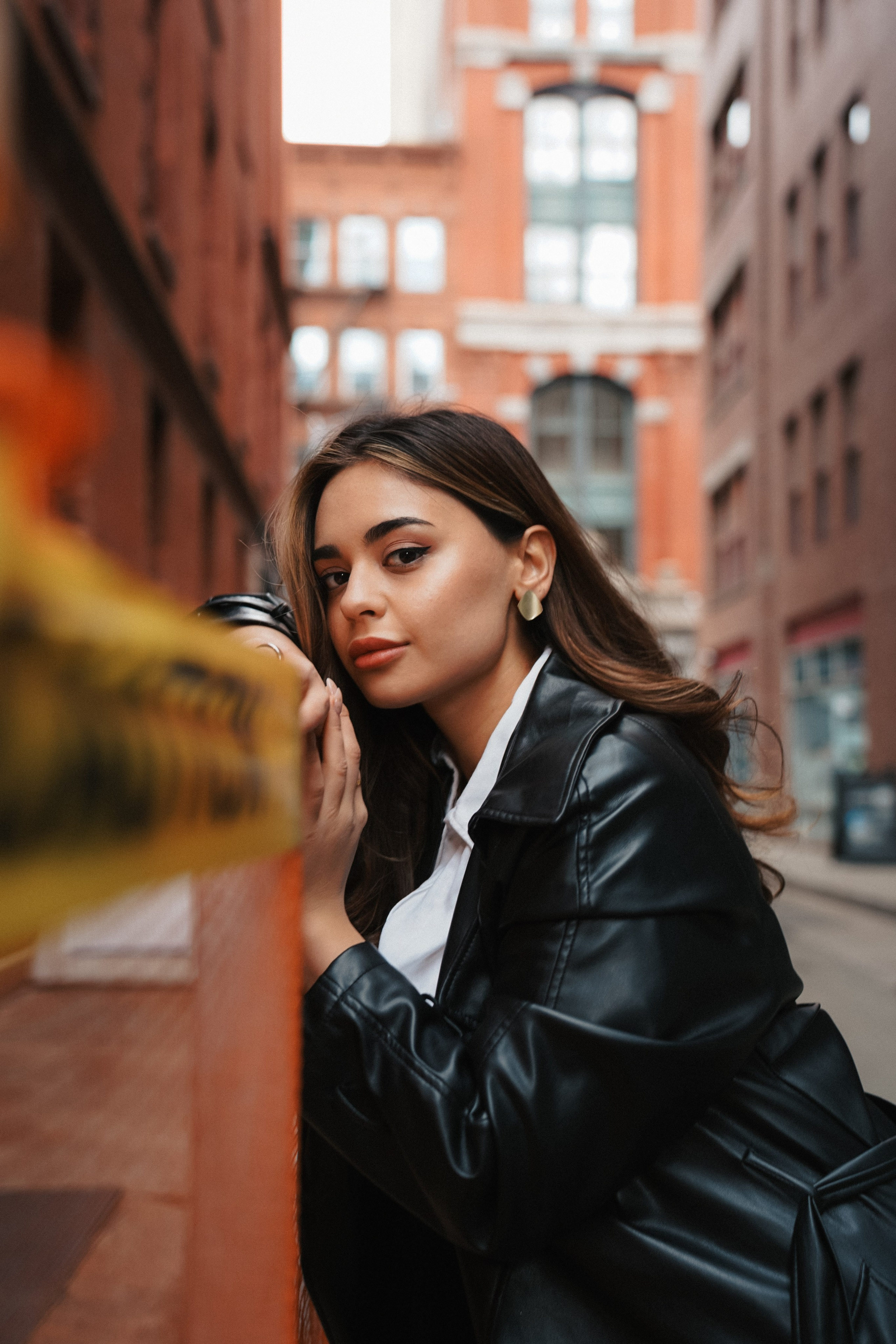 City Lifestyle. Sophia Young — NYC Photographer & Filmmaker