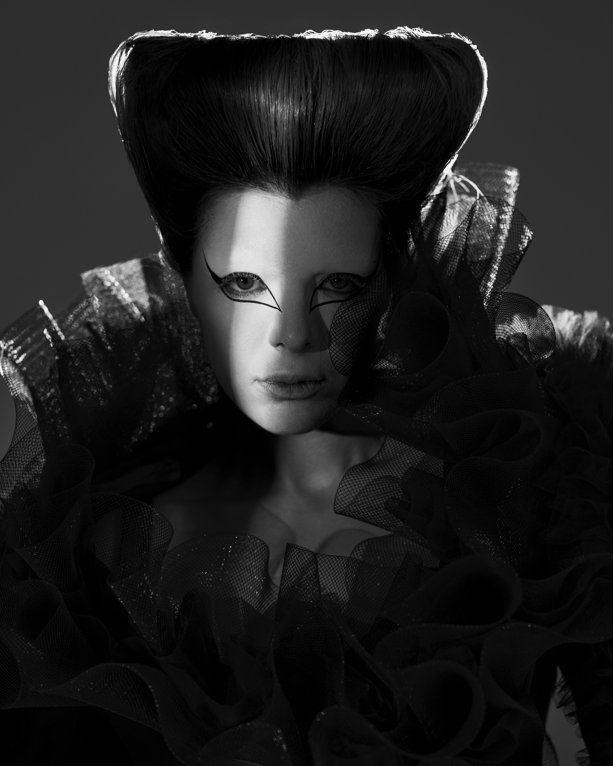 Fashion. Alireza Sahebi Photographer