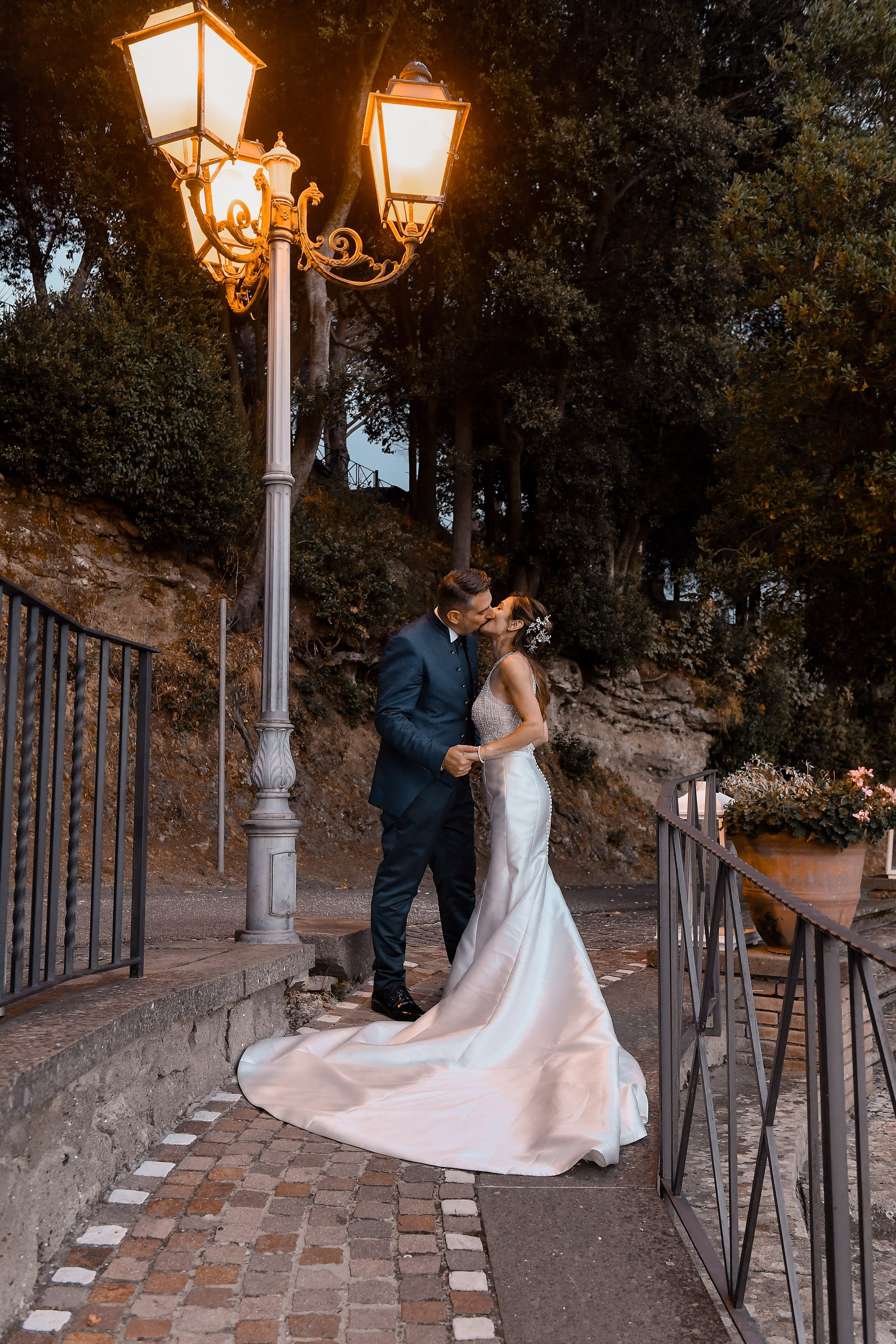 Nuntă. Gabriel Stanciu — Fotograf Nuntă Brasov