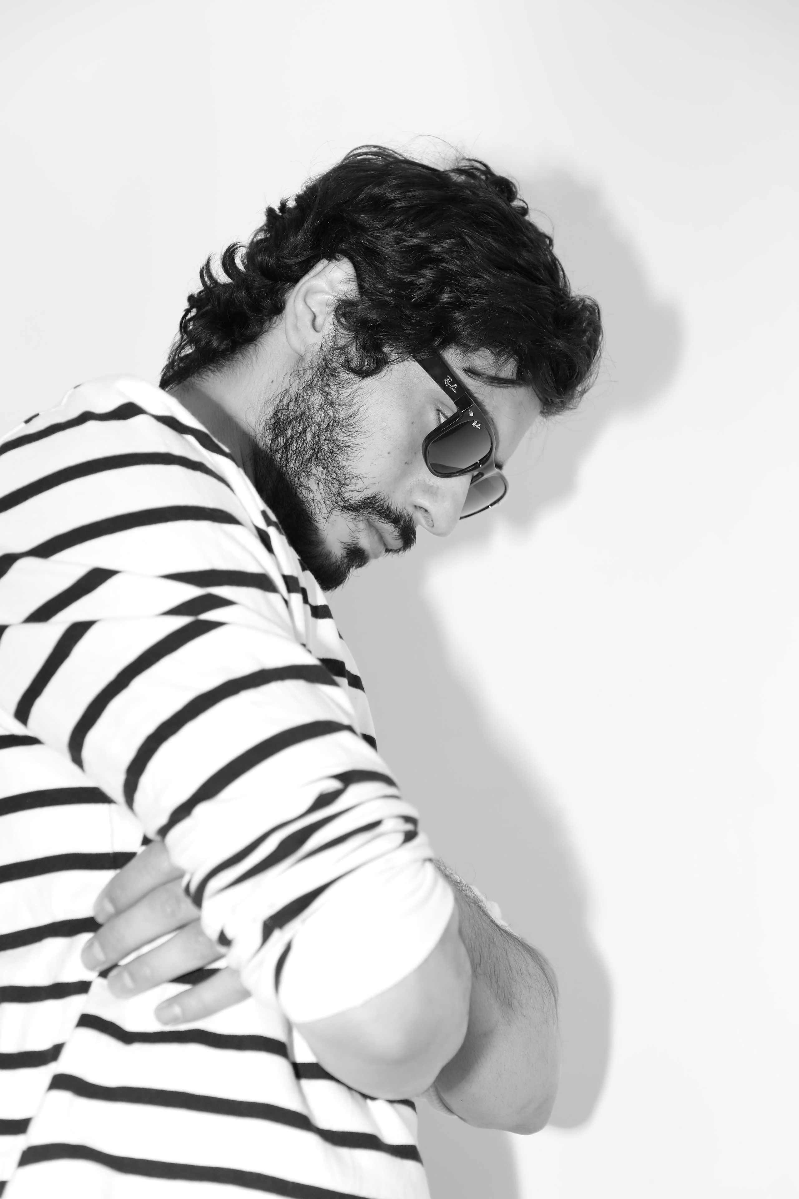 AHMED. Photographe Karen Tatevosian