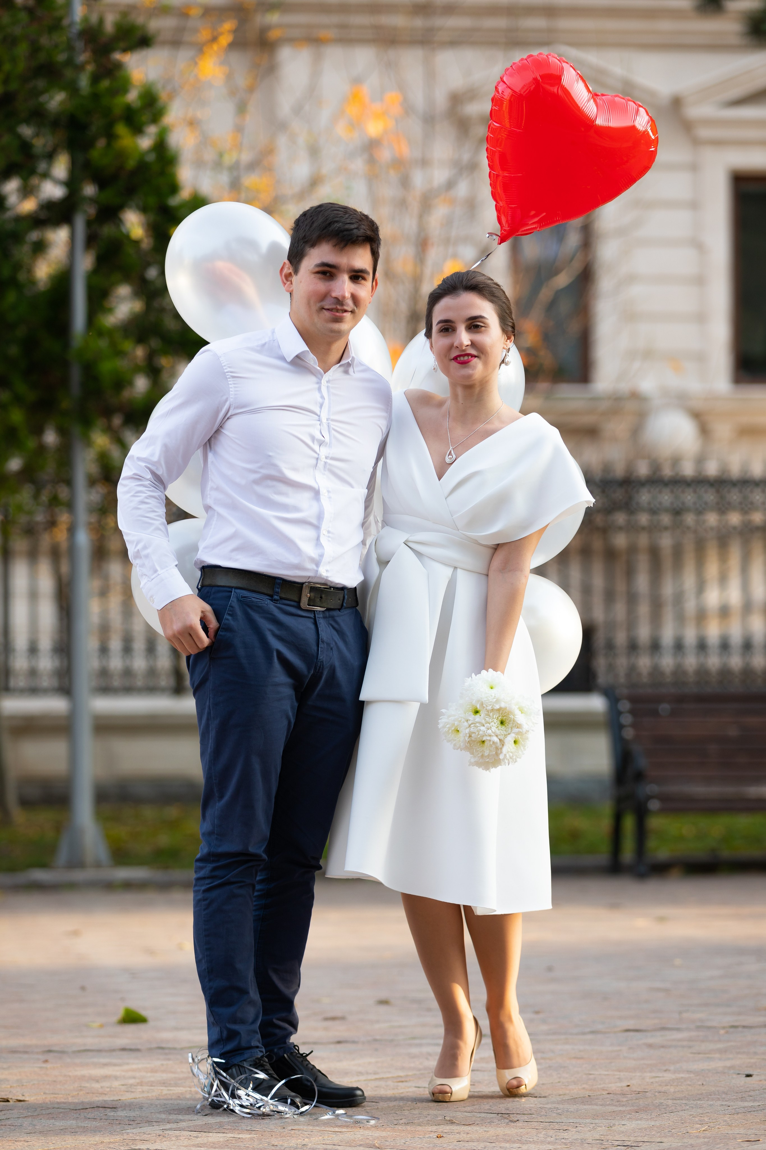 Love story. Фотограф Кишинёв