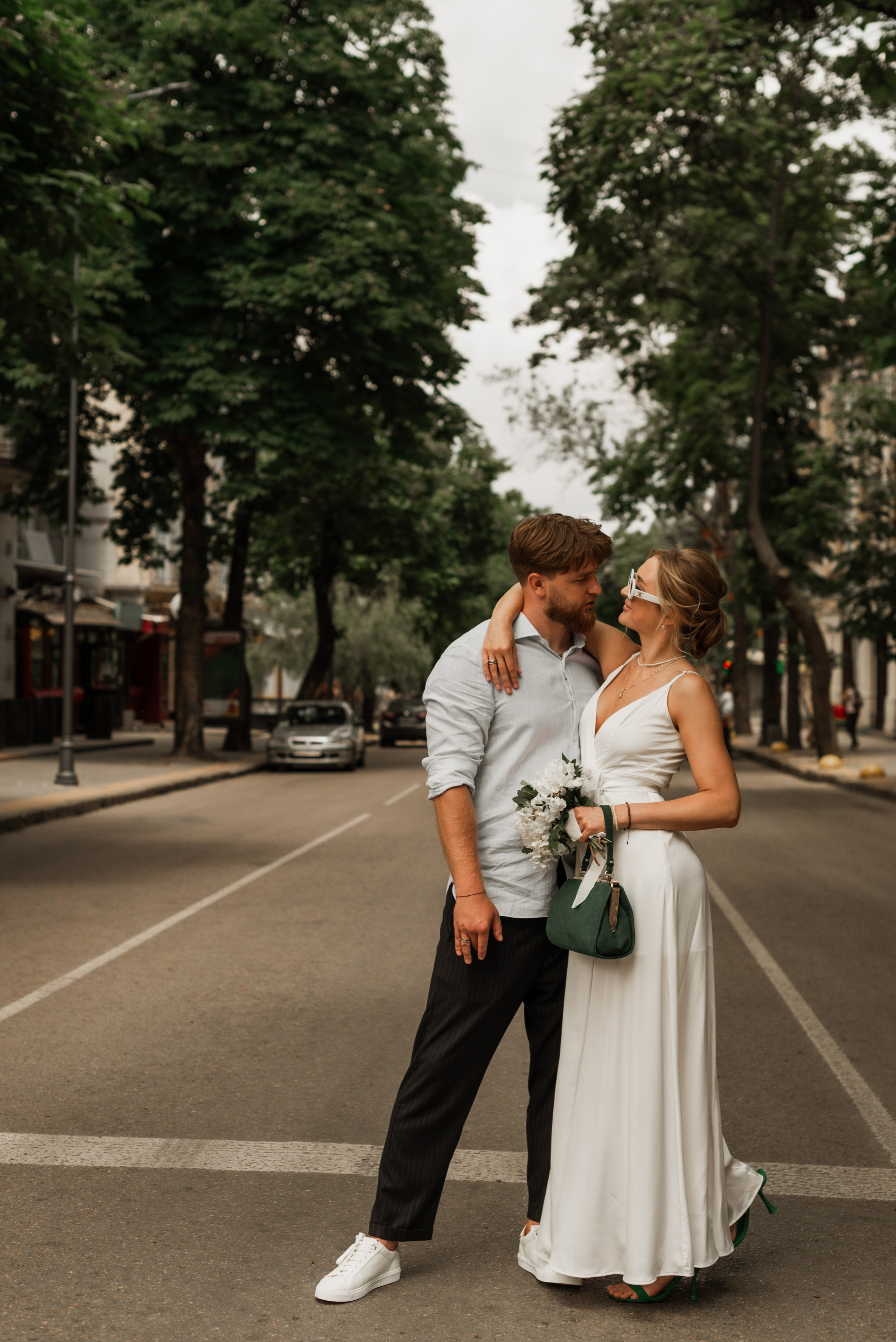 *. Wedding and family photographer San Diego