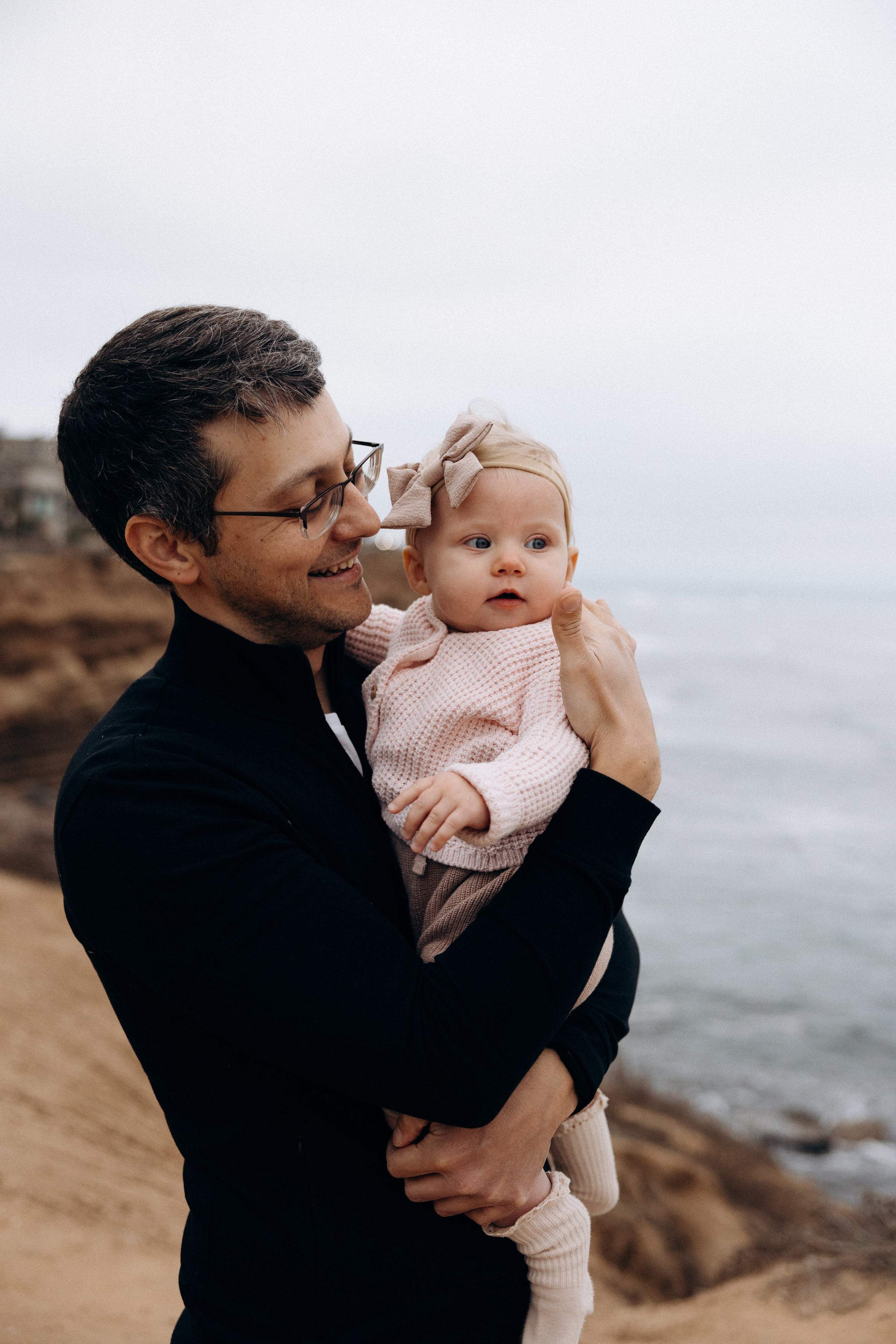 *. Wedding and family photographer San Diego