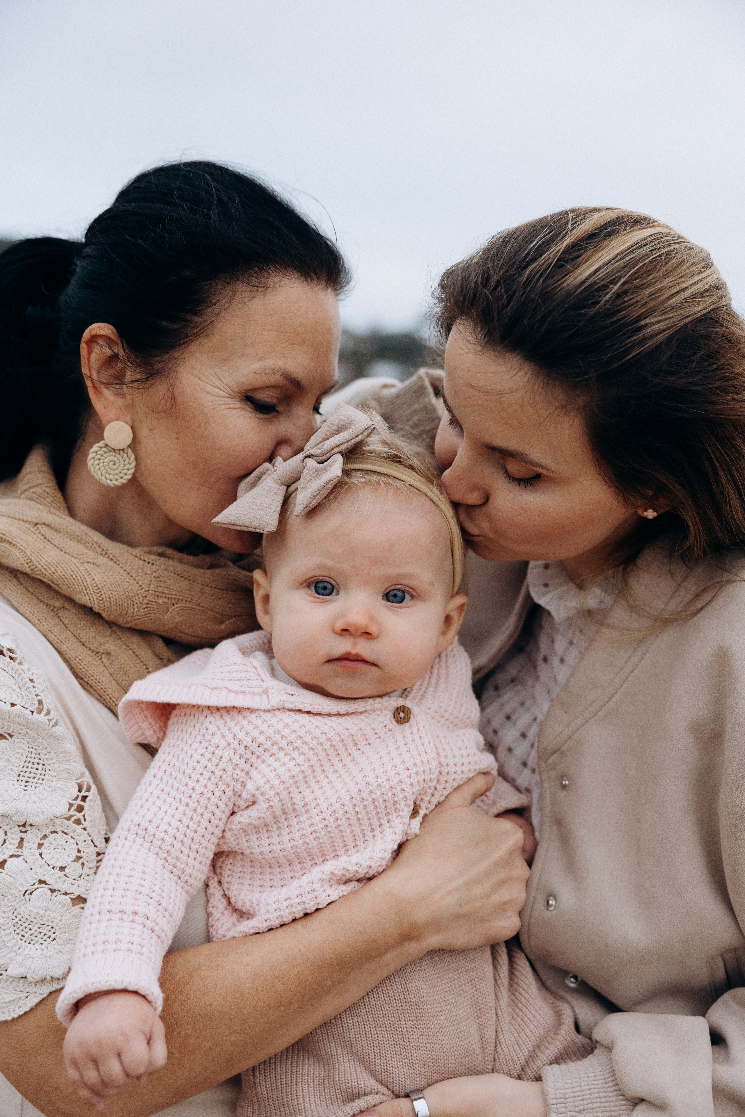 *. Wedding and family photographer San Diego