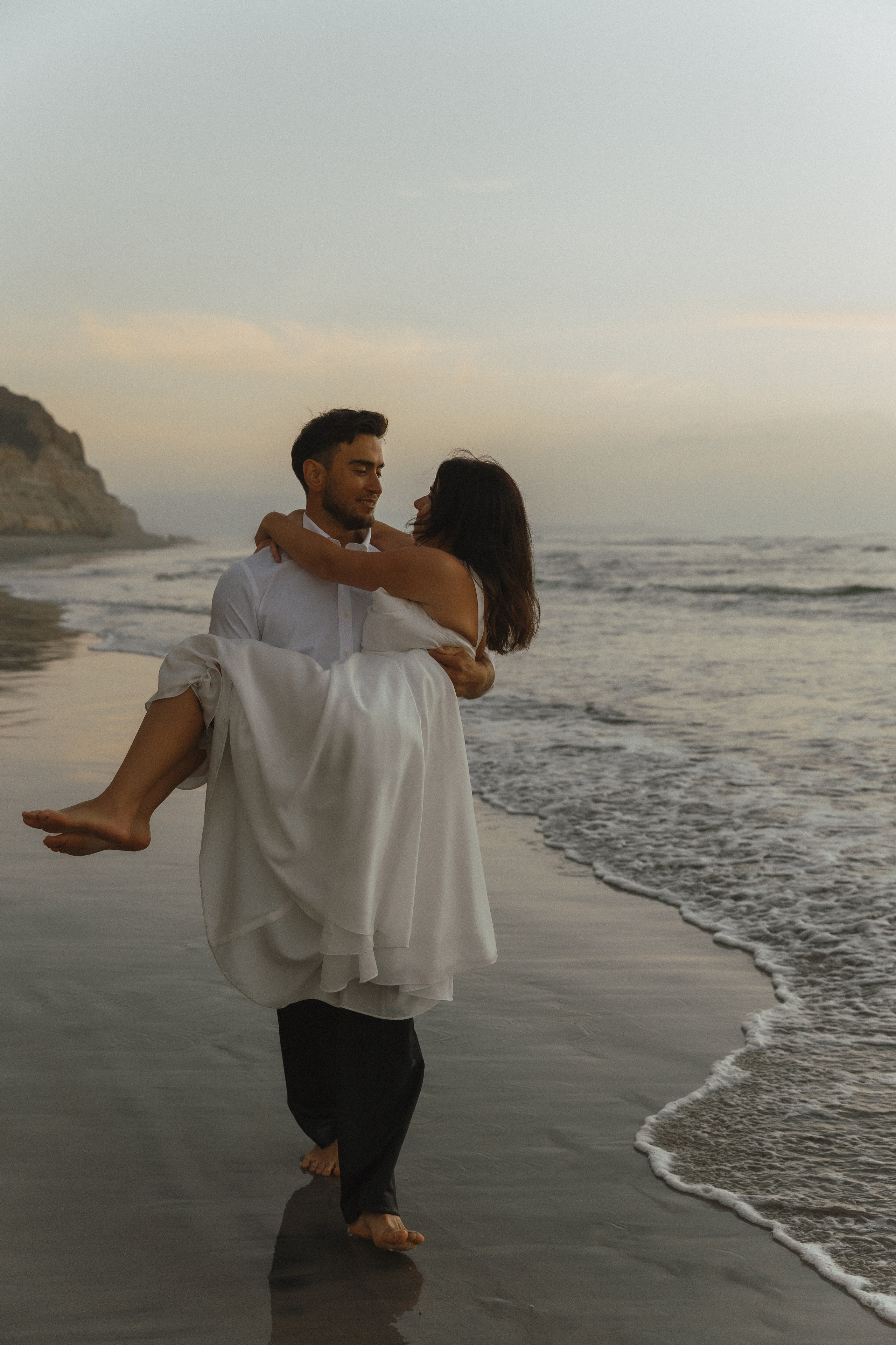 *. Wedding and family photographer San Diego