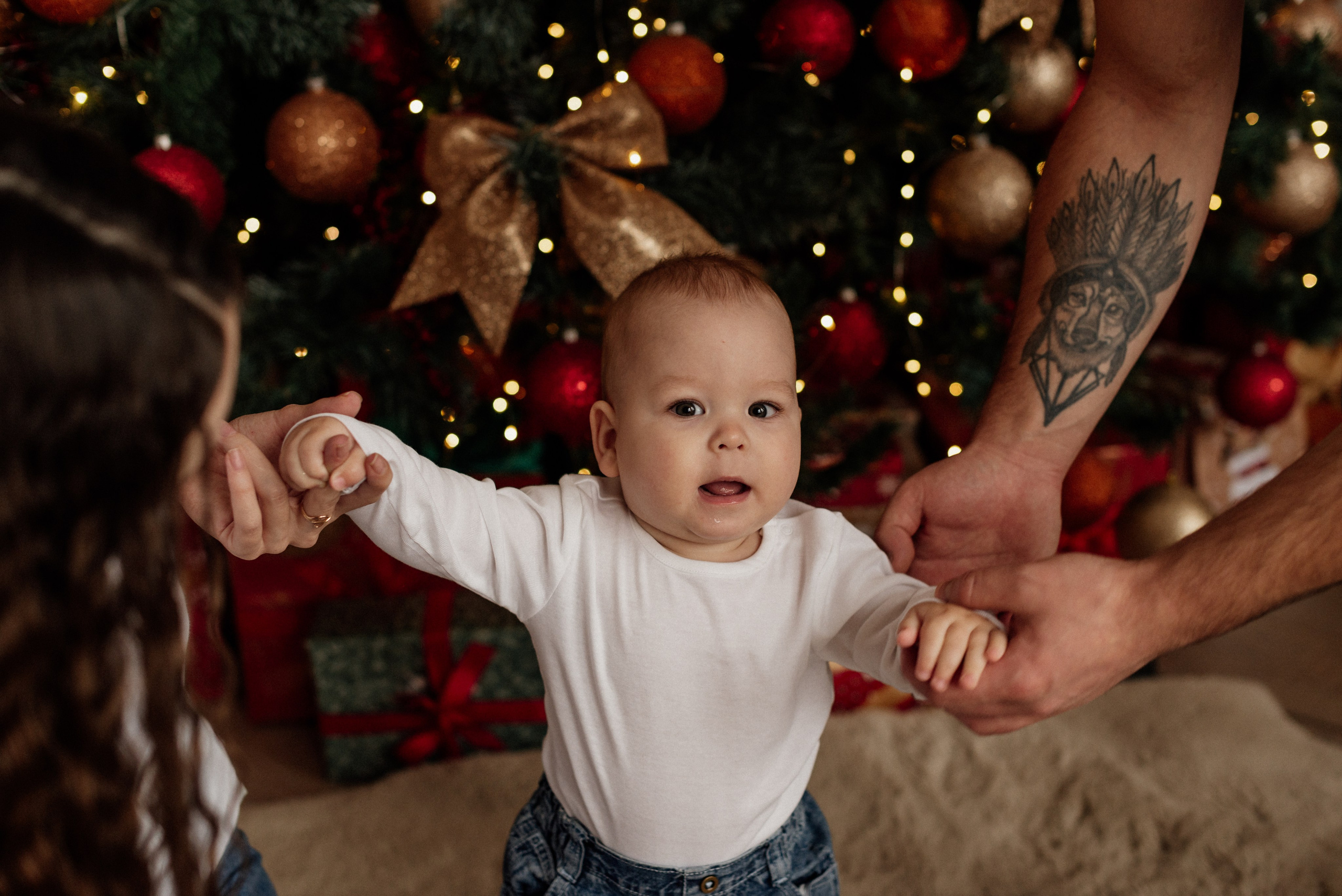 *. Wedding and family photographer San Diego