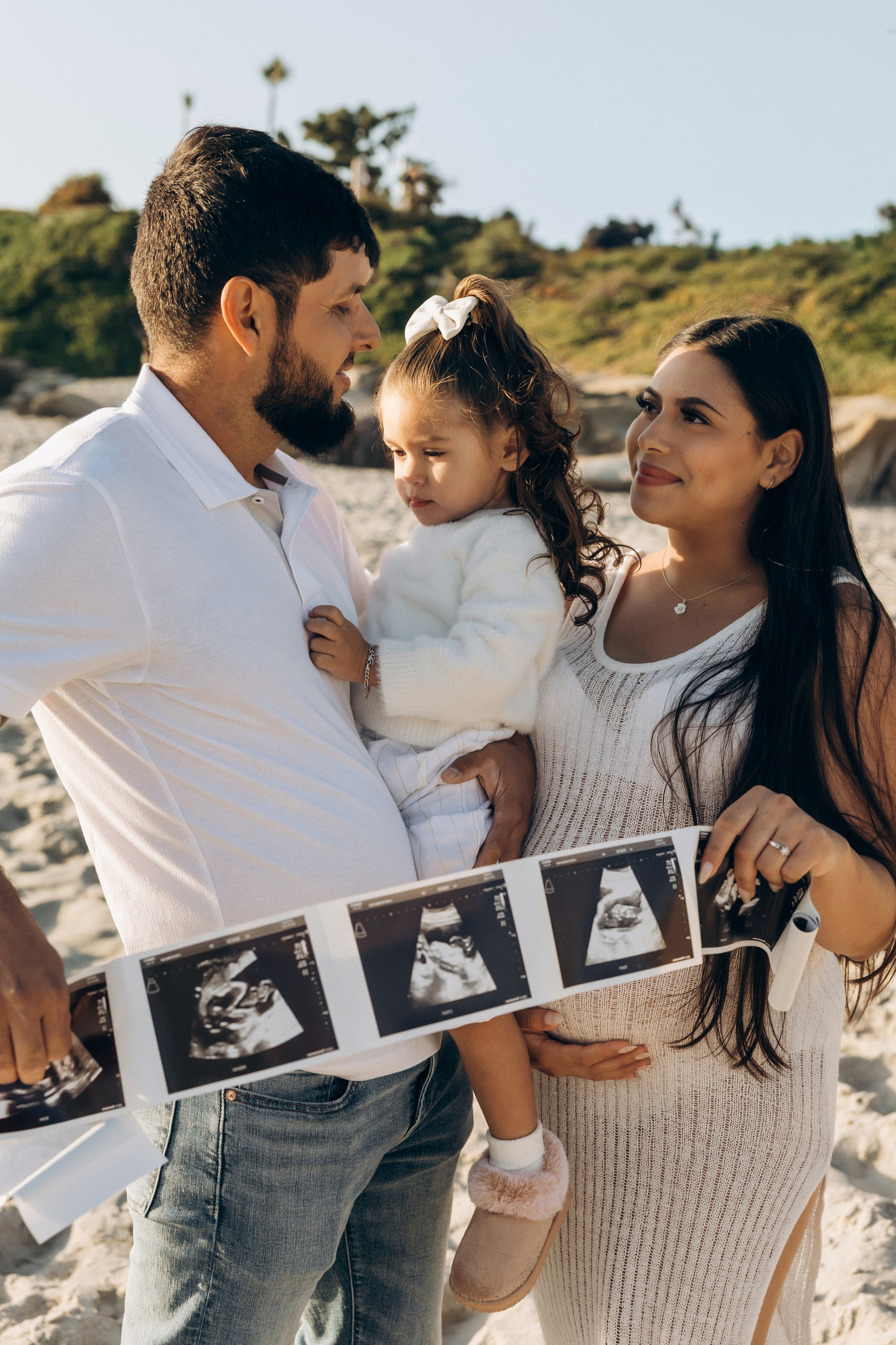 *. Wedding and family photographer San Diego