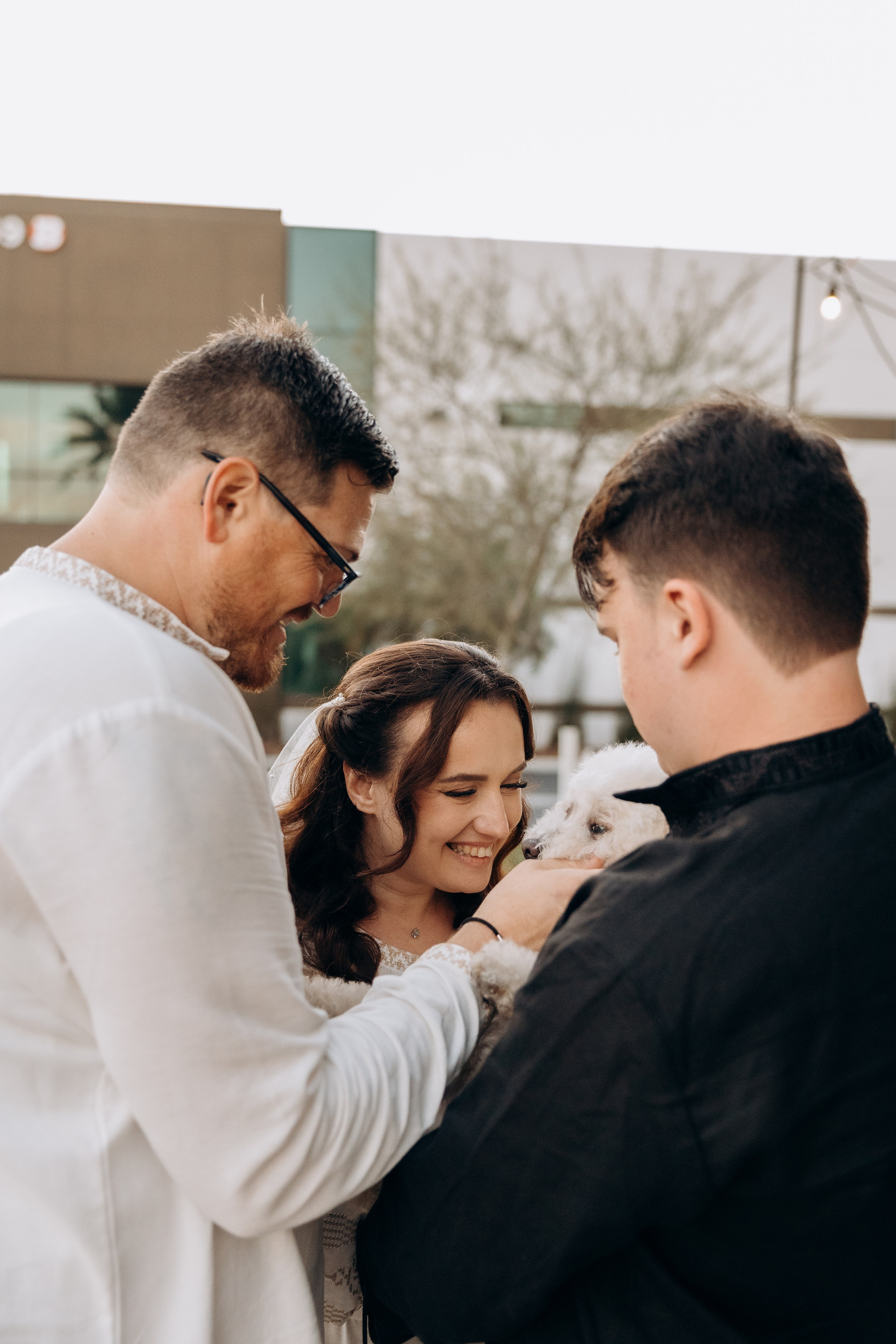 *. Wedding and family photographer San Diego