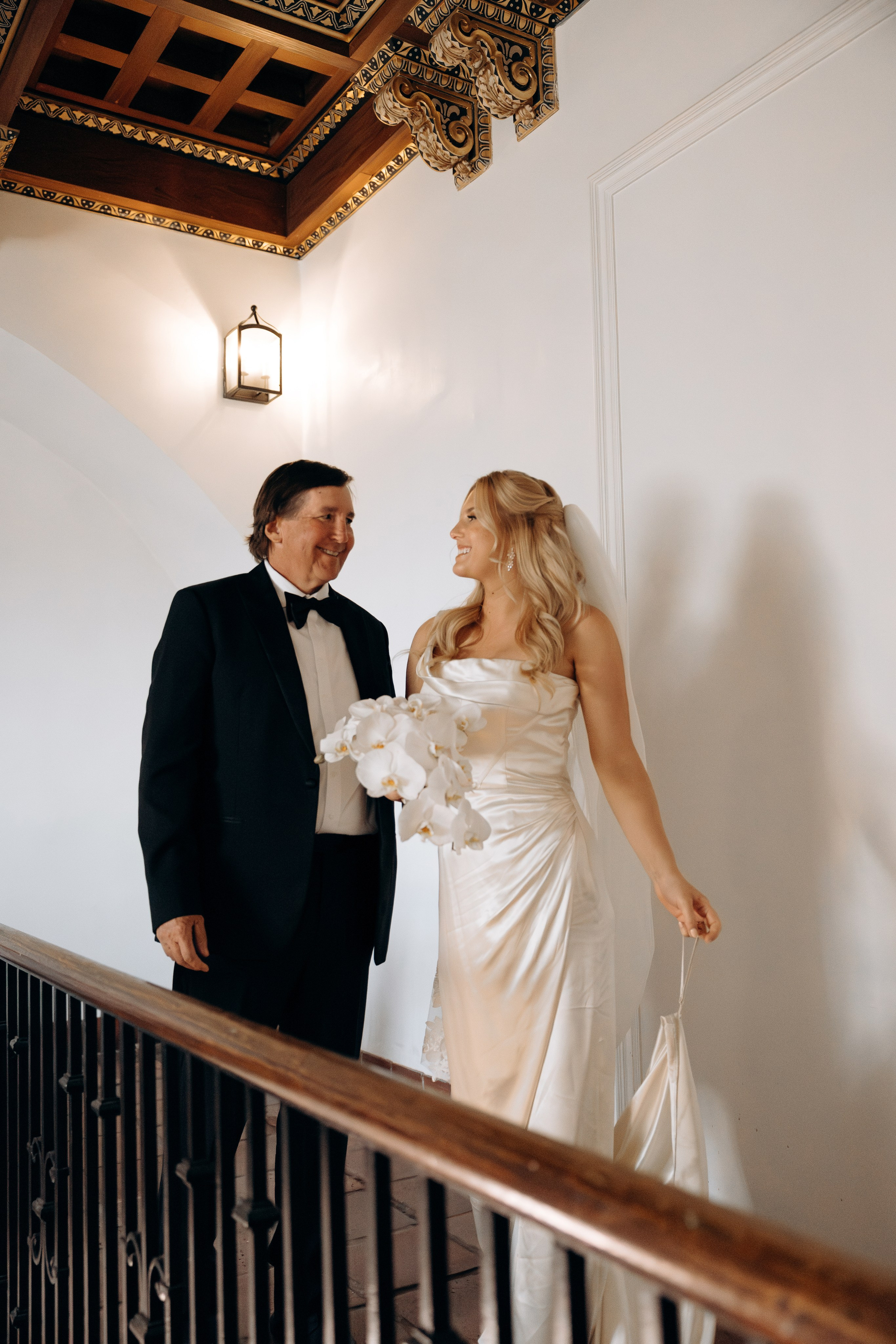 Drew and Haley. Wedding and family photographer San Diego