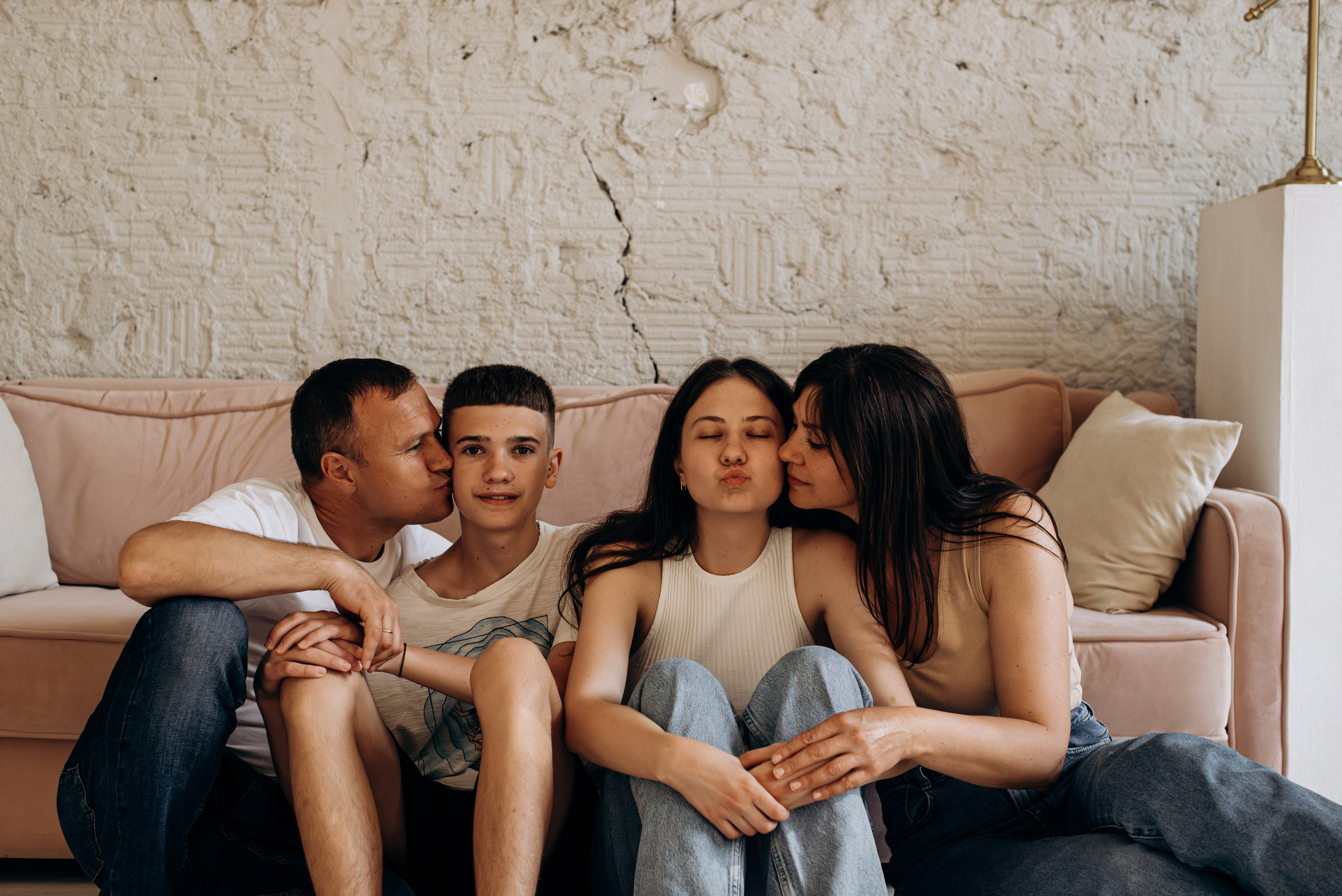 *. Wedding and family photographer San Diego