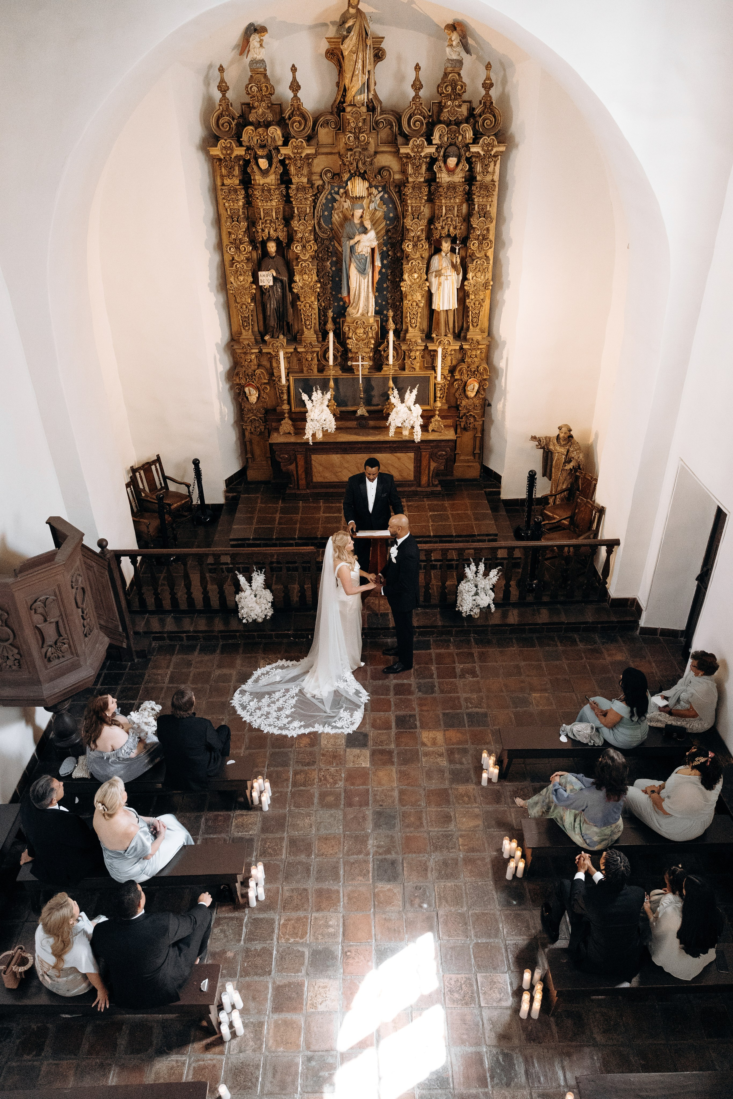 Drew and Haley. Wedding and family photographer San Diego