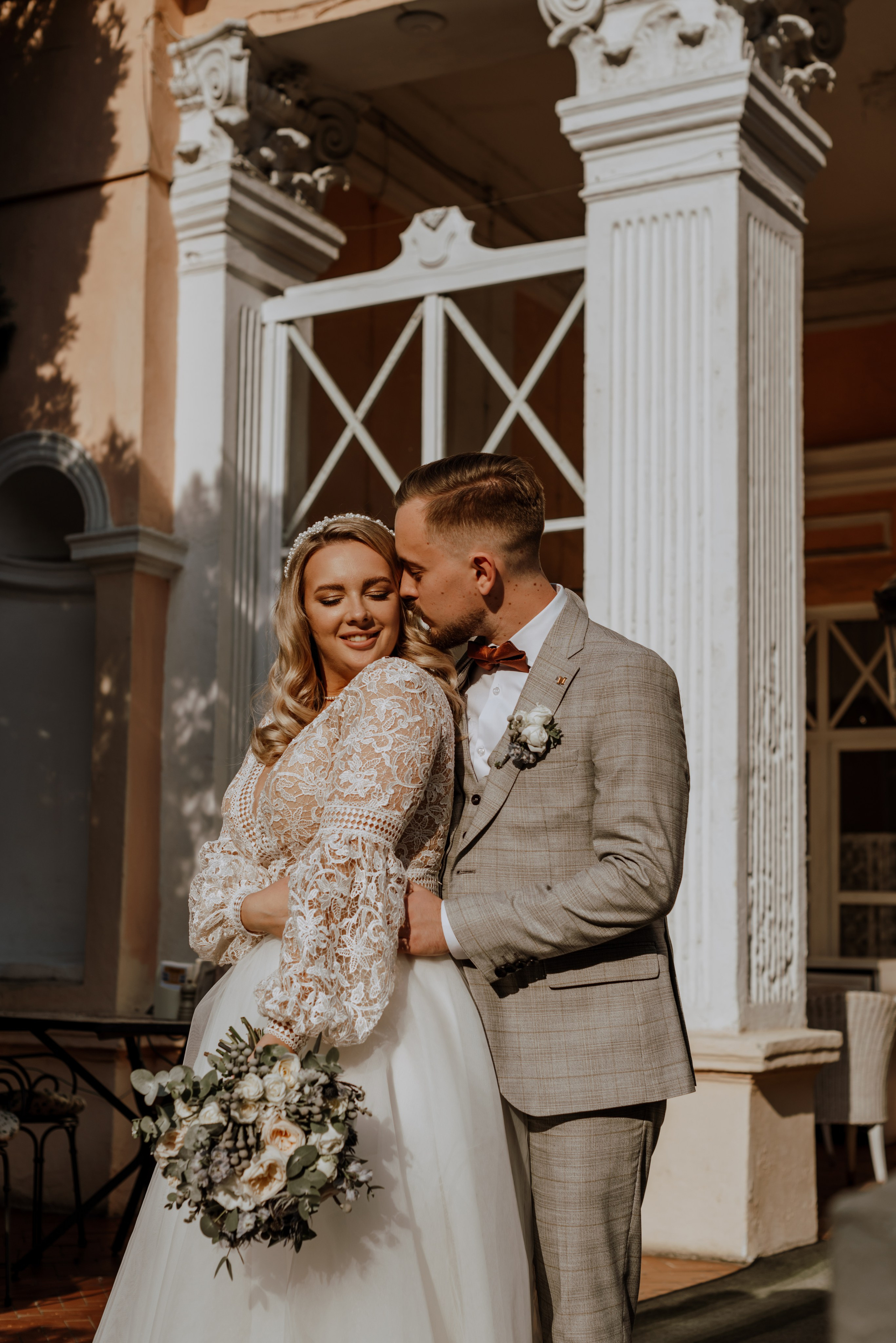 *. Wedding and family photographer San Diego