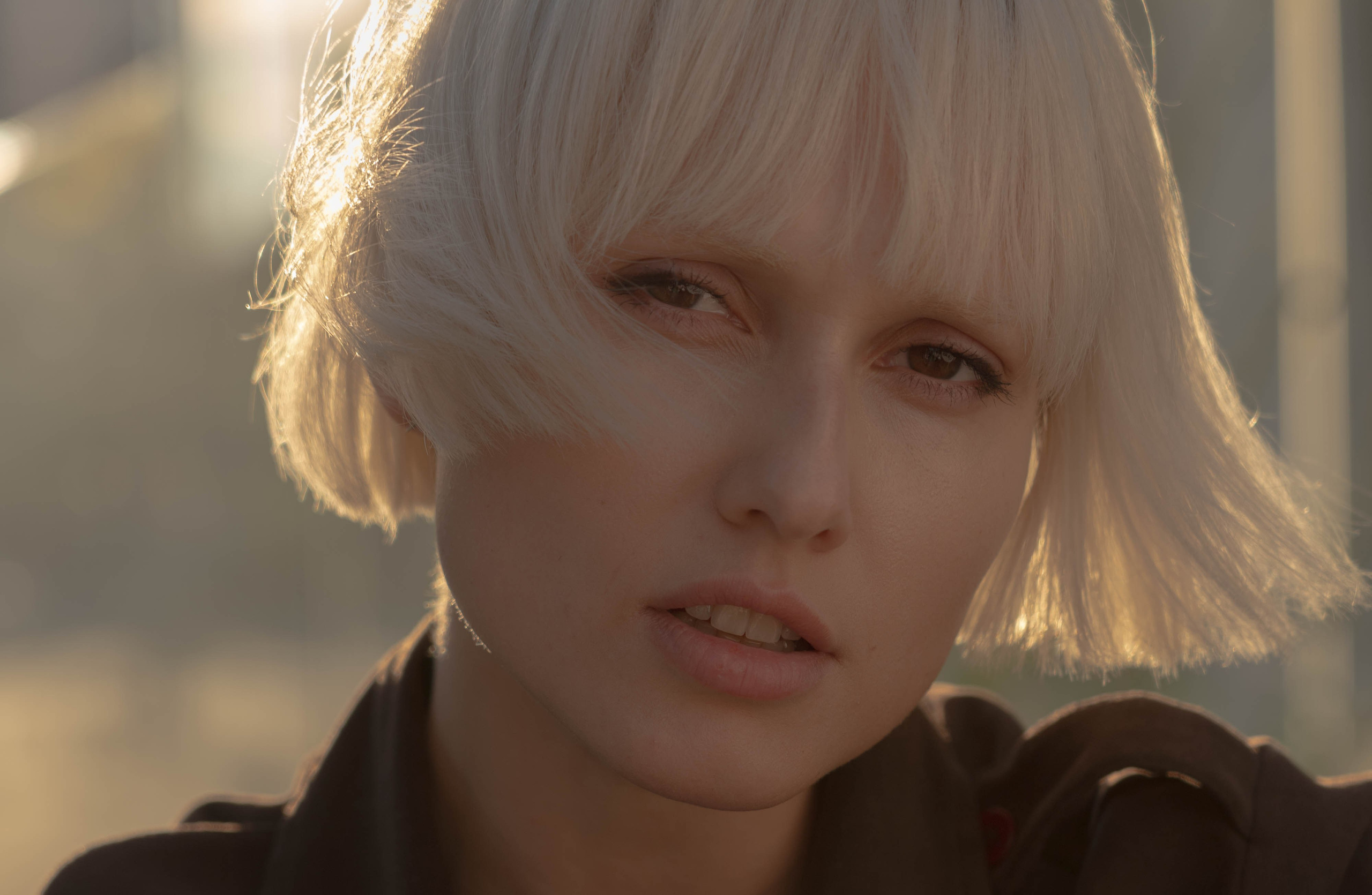 Agata. Fotografija — Olga Bojarin