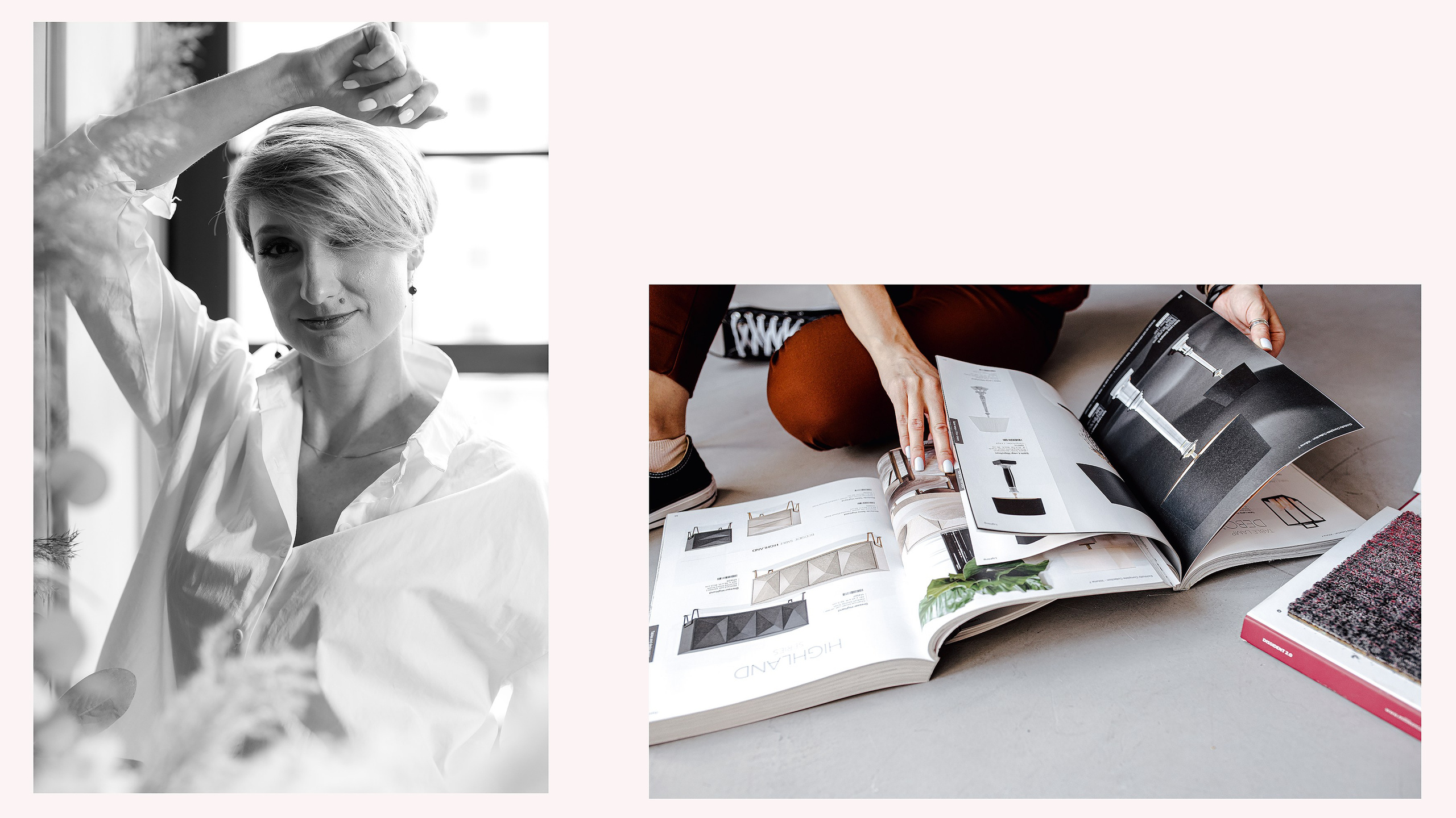 Анна, Архитектор. Валерия Вартанова. Фотограф