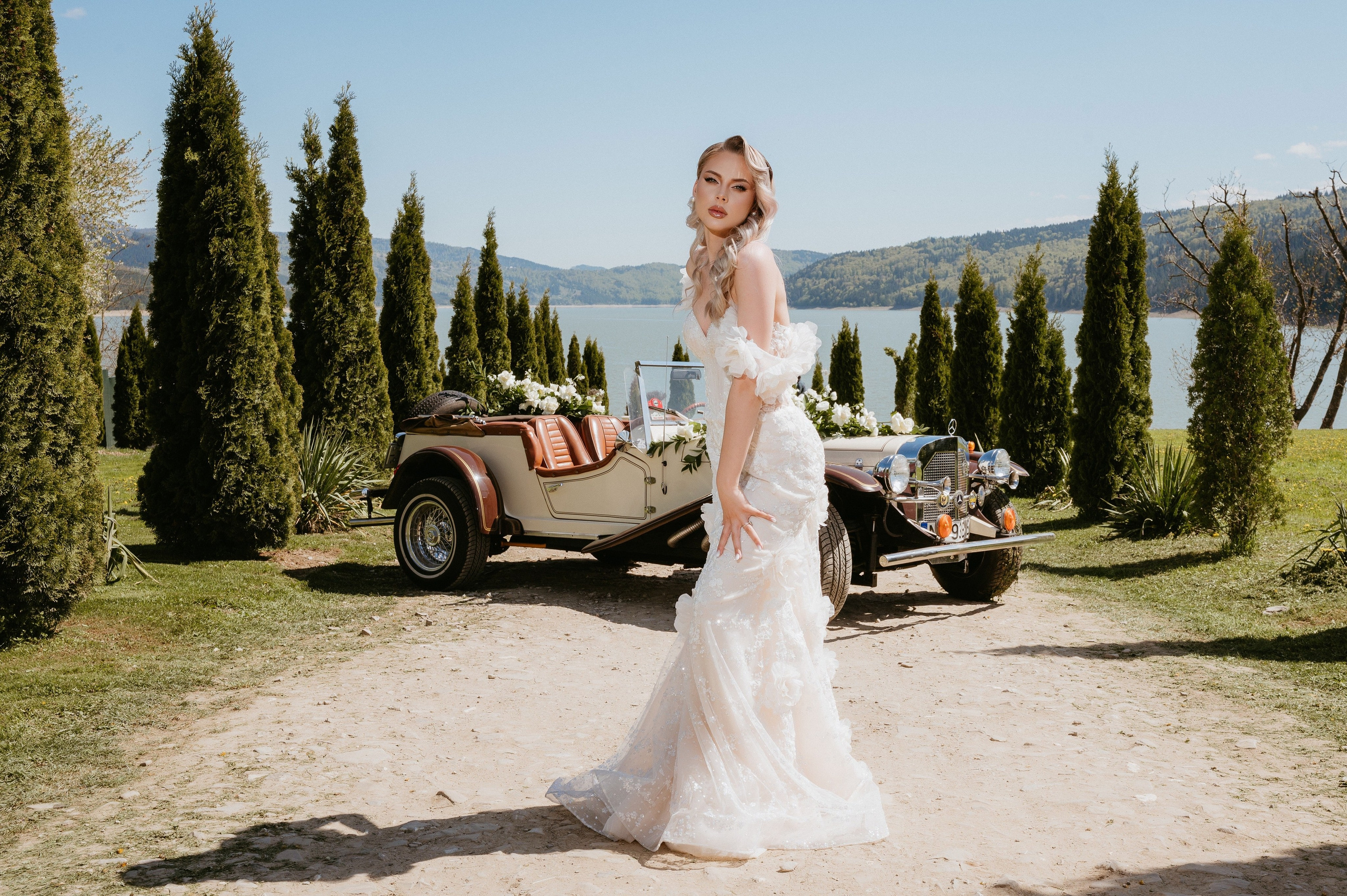 Cristina – Ședință foto bridal editorial | Valentin Melen. Valentin Melen - fotograf de nunta 🤍