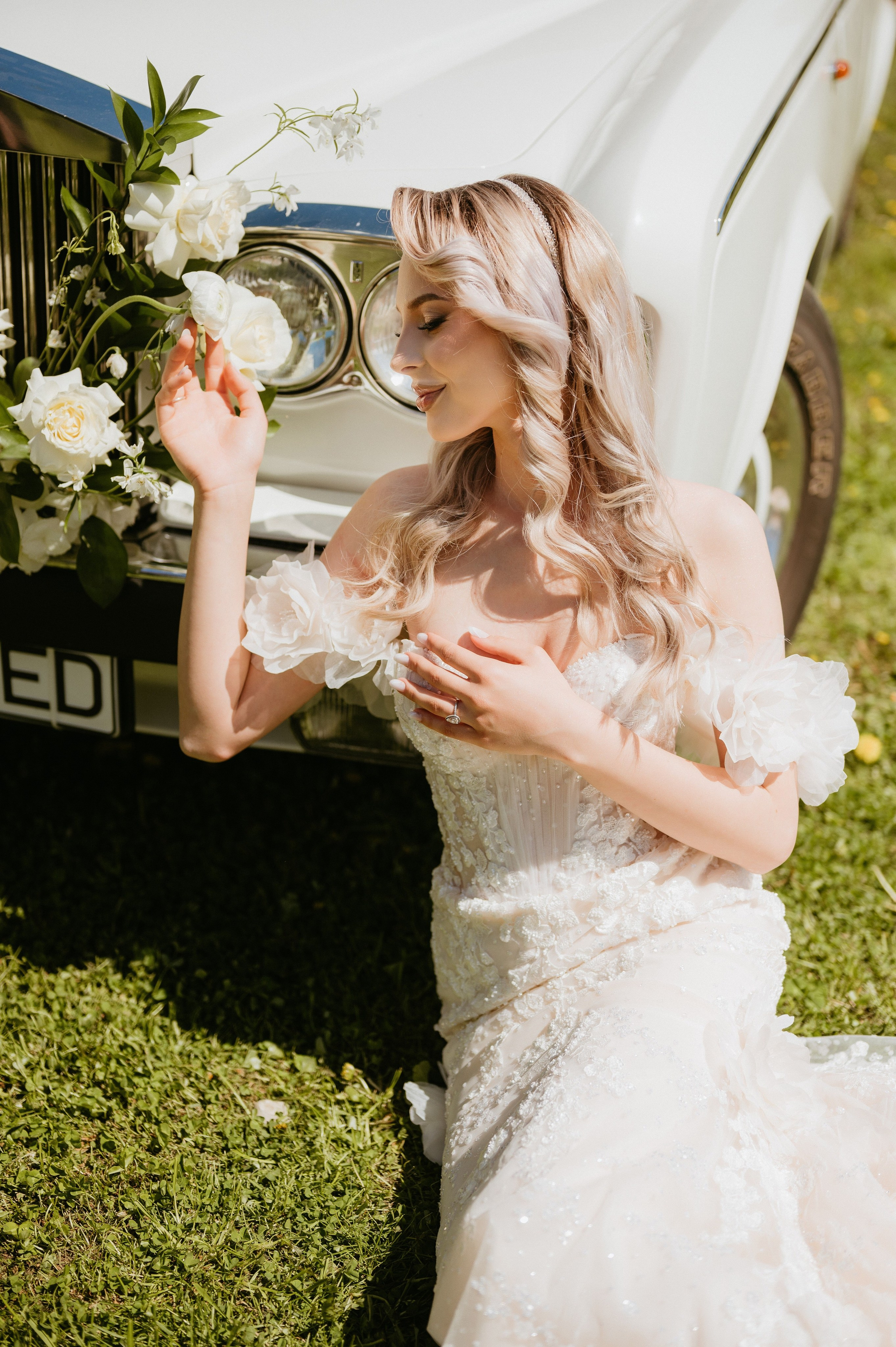 Cristina – Ședință foto bridal editorial | Valentin Melen. Valentin Melen - fotograf de nunta 🤍