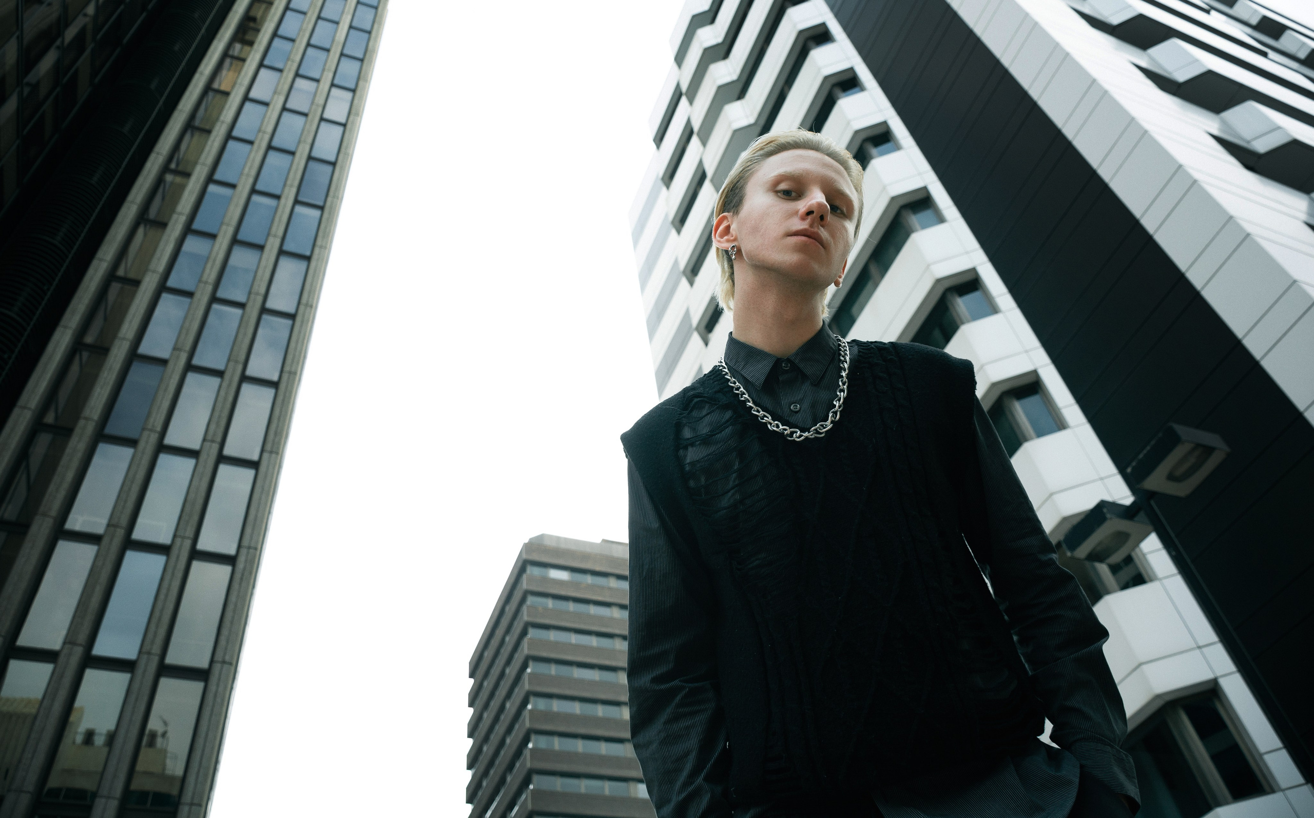 Severyn. Shpanarskiy Nazar