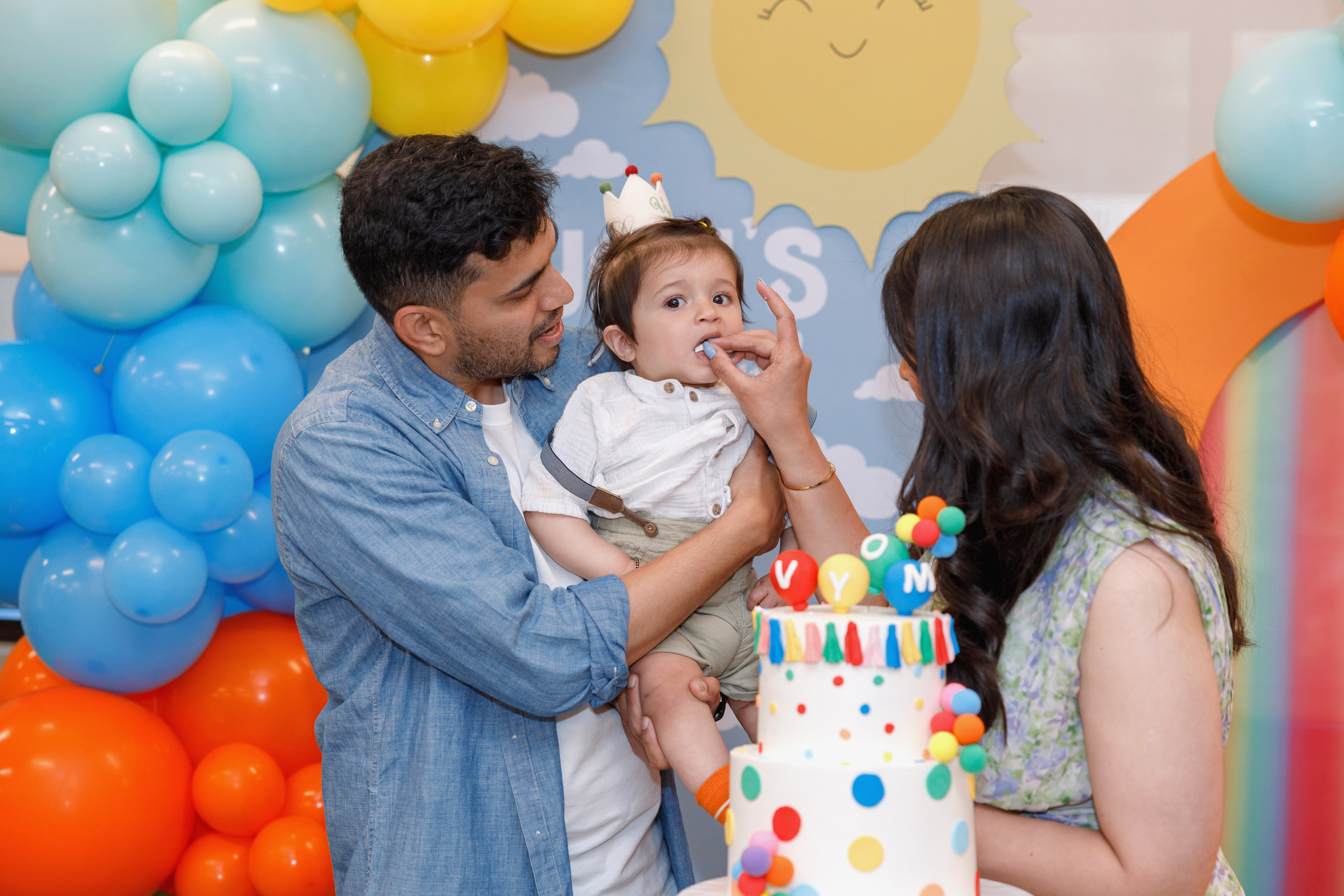 ONE. Family and Event photographer in Bay Area Elena Tiuriumina