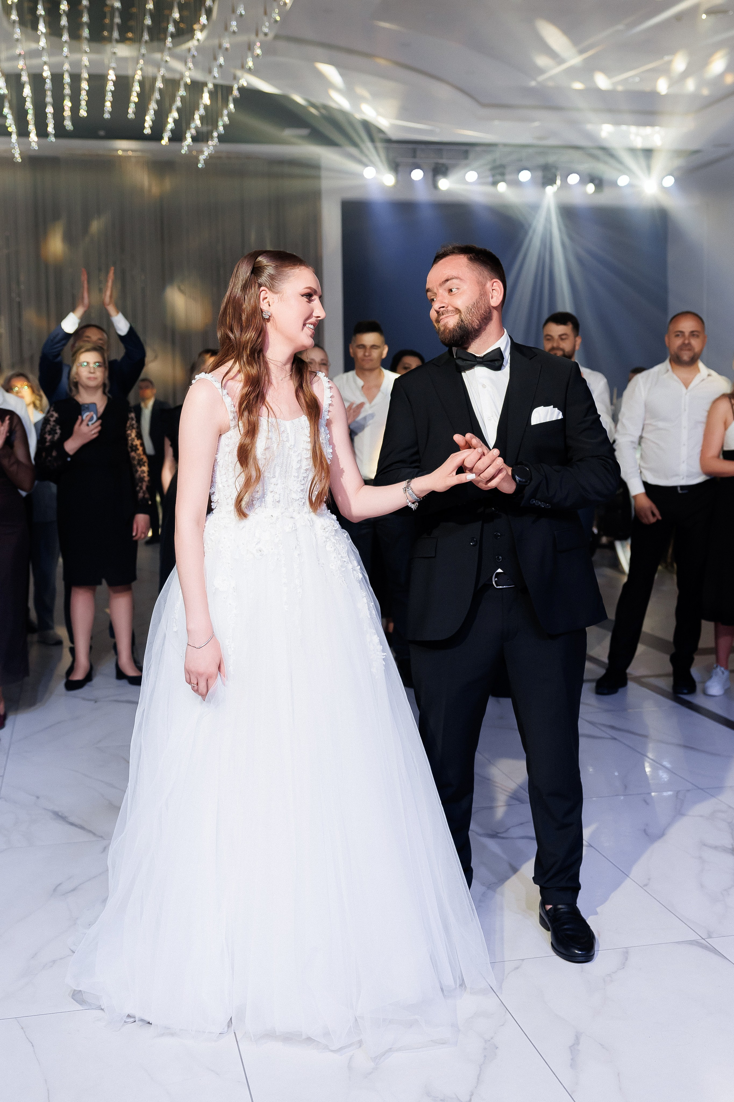 Ion & Djulieta — Richland — Wedding Day. Servicii Foto și Video 067188353