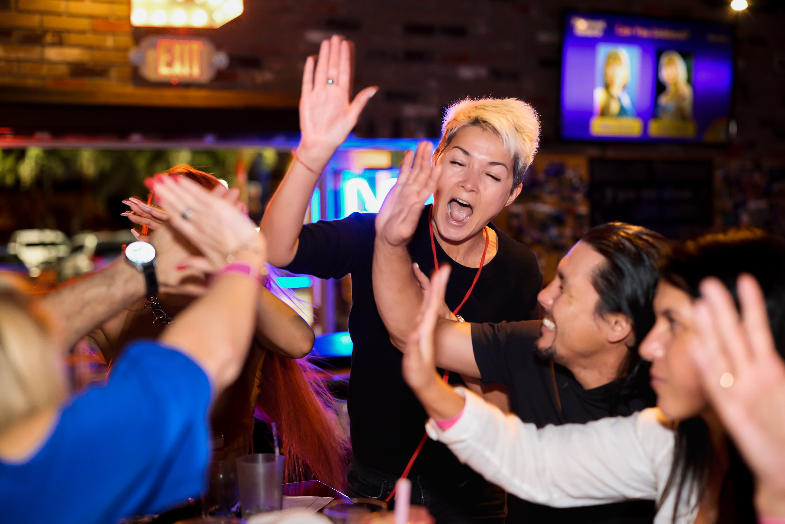 MUSIC TRIVIA #1. Photographer Julia Makoveeva