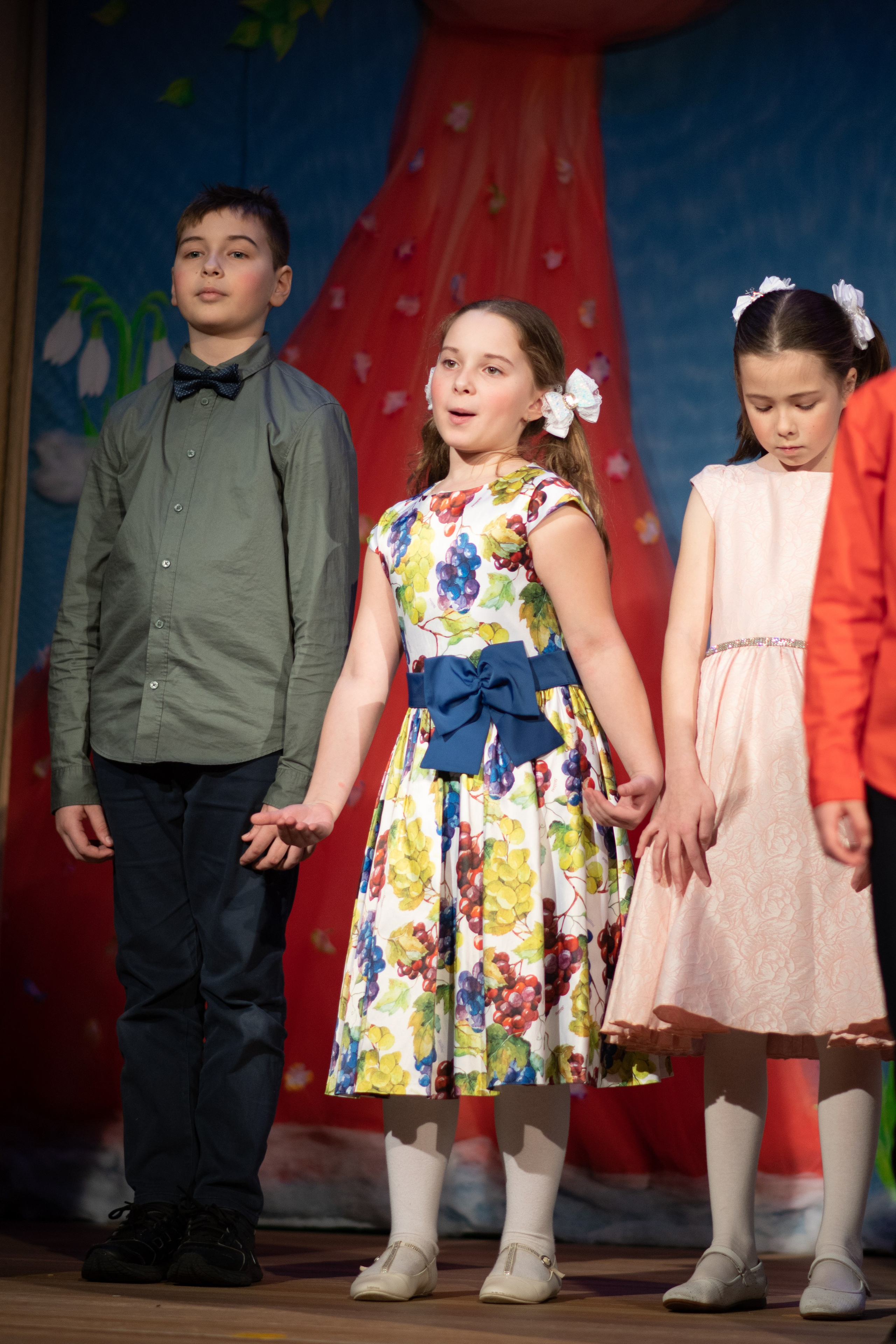 Репортаж. Семейный и детский фотограф