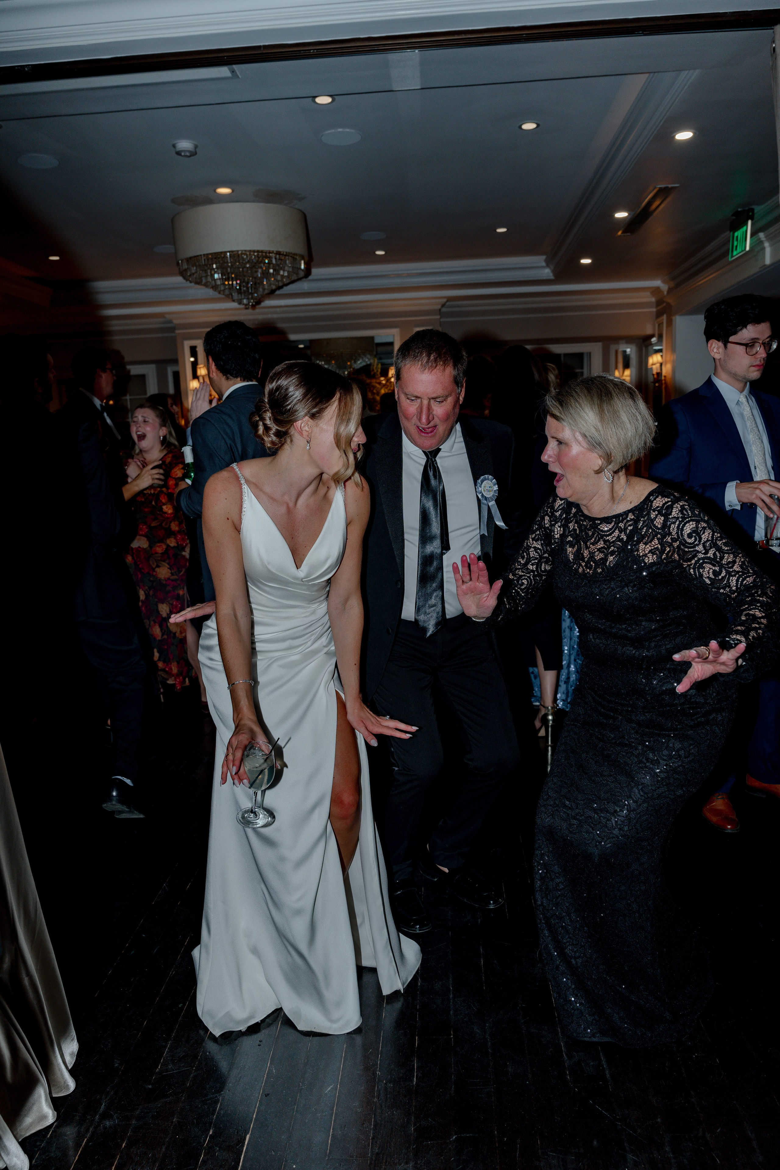 Caroline & Joh wedding day. Anna Krasnova Wedding photographer