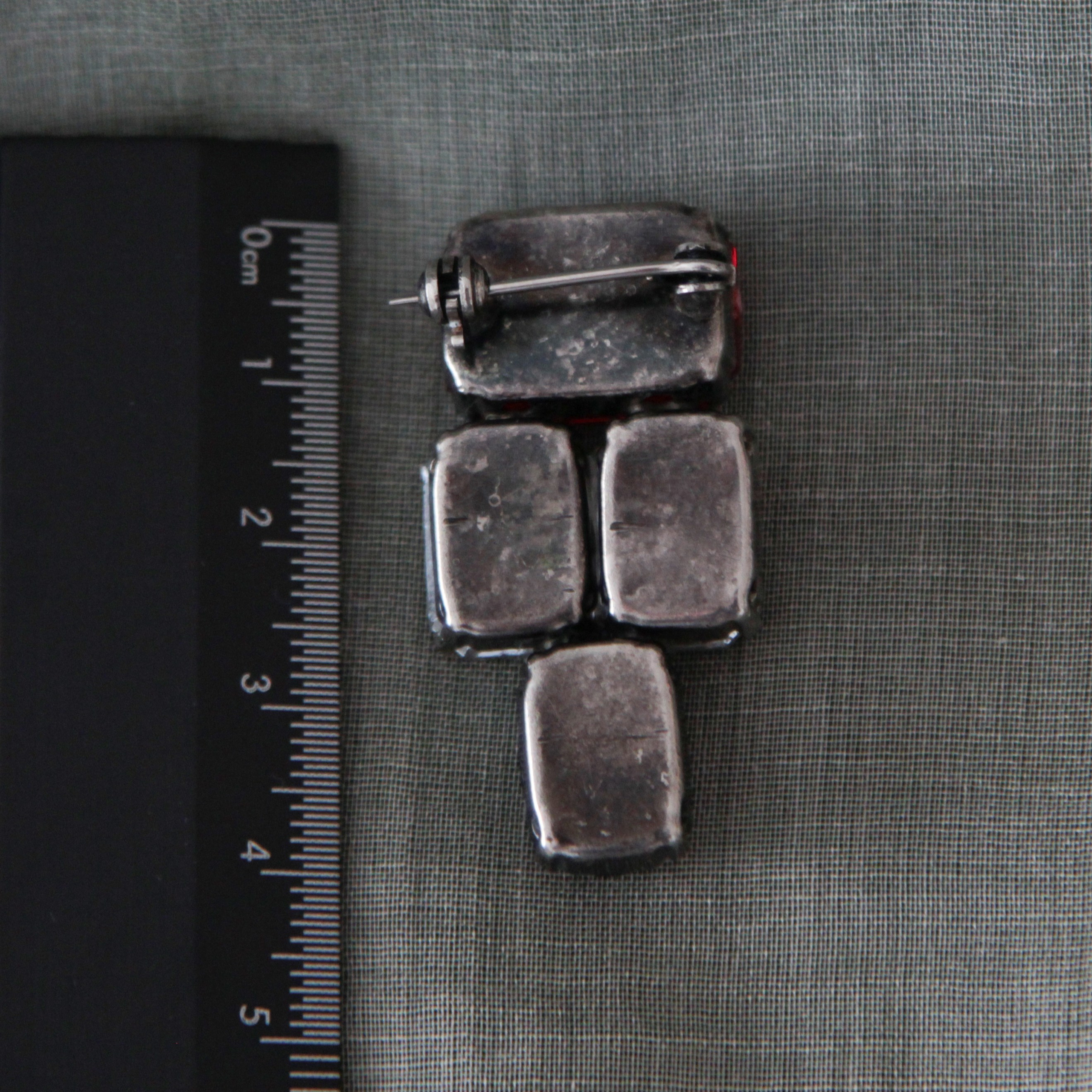 Fourcristal. Современнные и актикварные украшения в Барселоне, Москве и Санкт-Петербурге