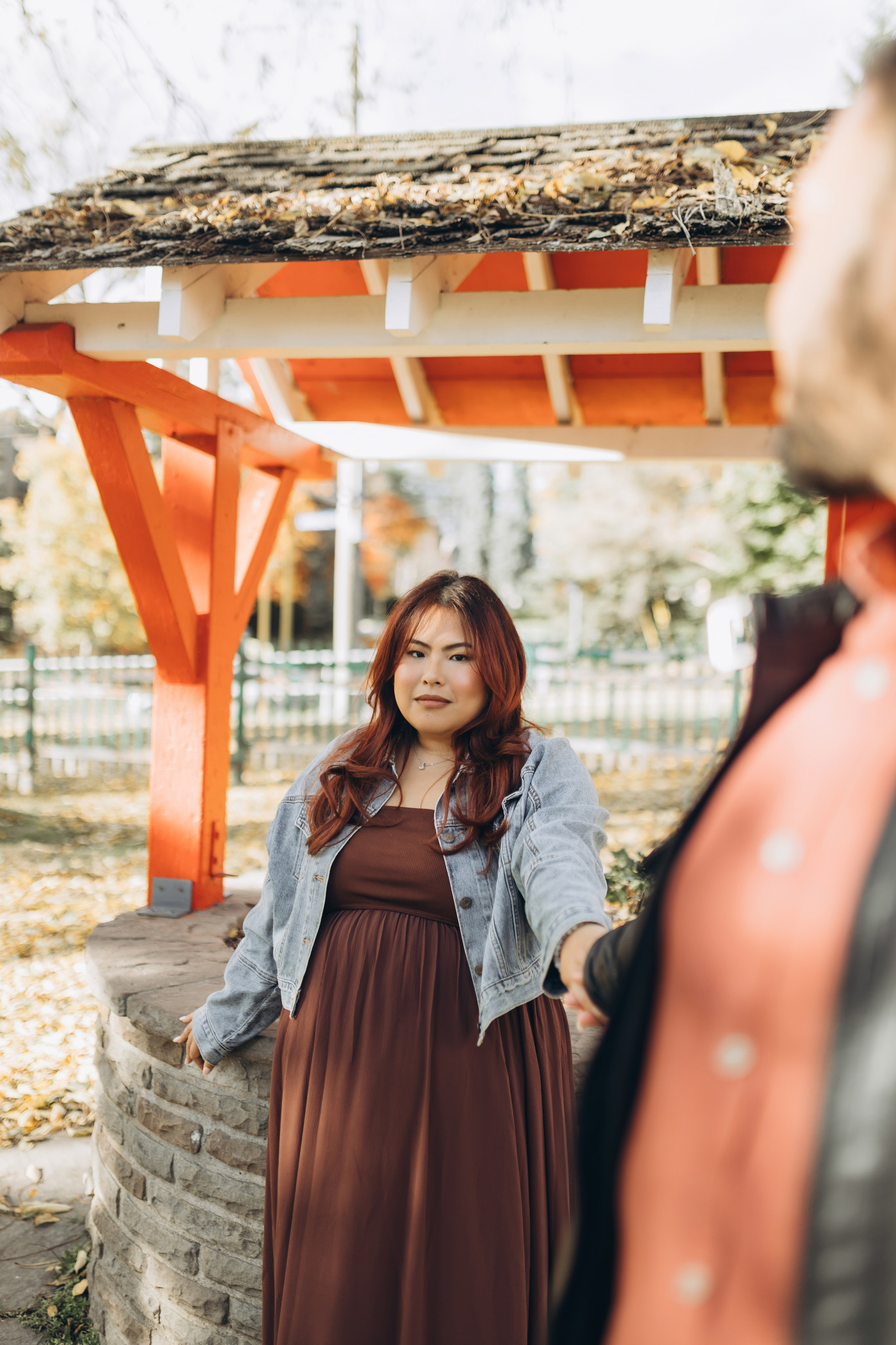 Rachelle & Shan. Chernenko.photography