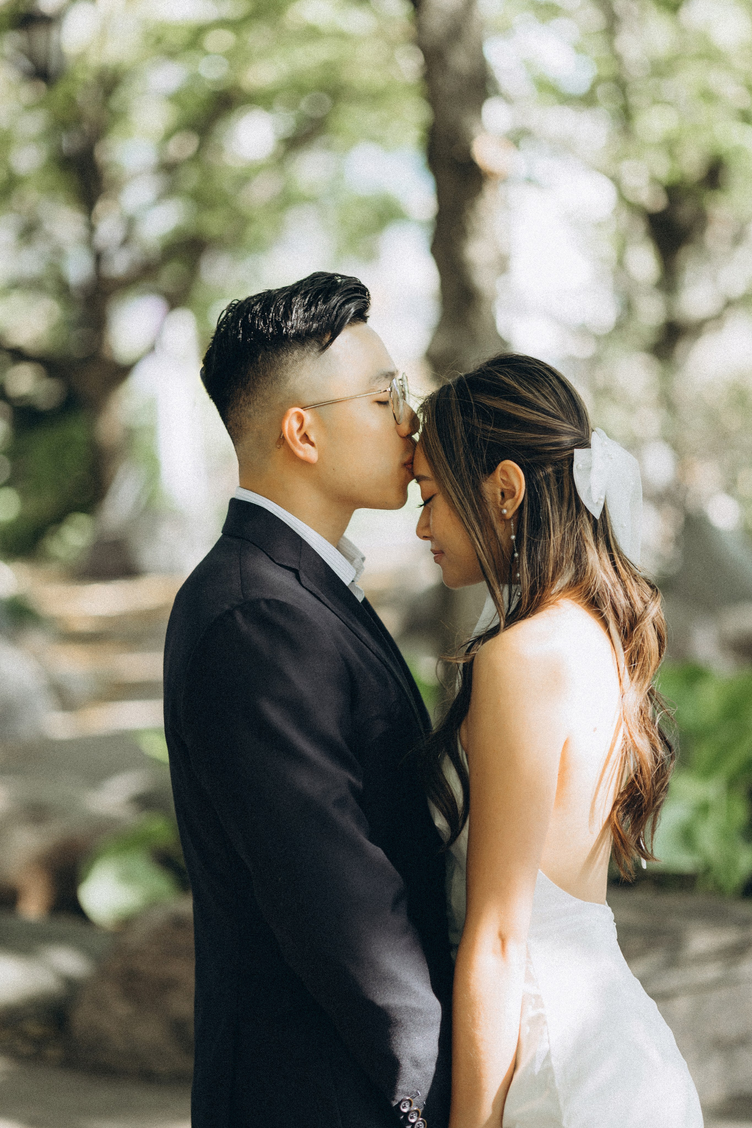 Silas & Kessy. Chernenko.photography