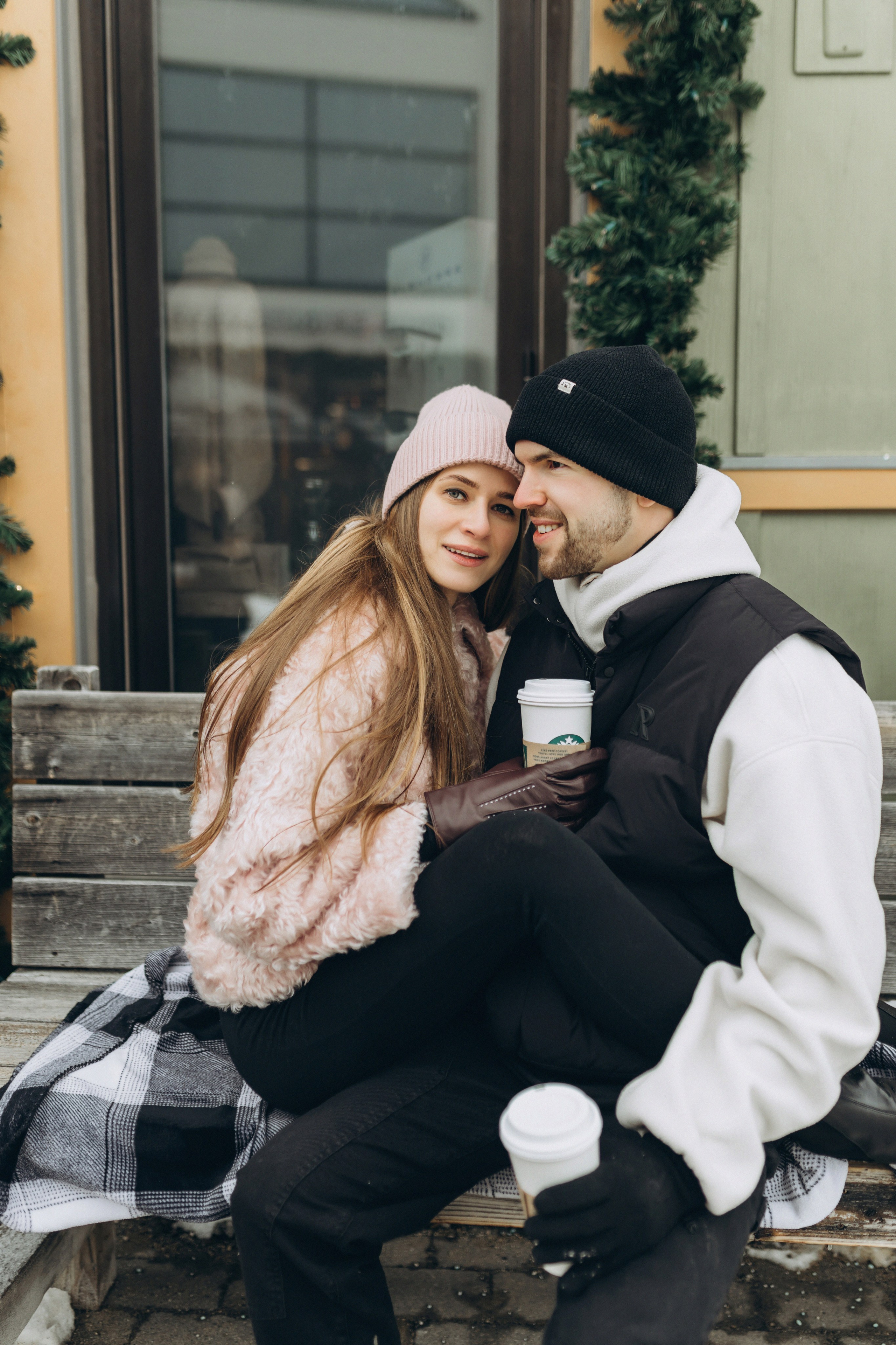 Marianna & Alex. Chernenko.photography