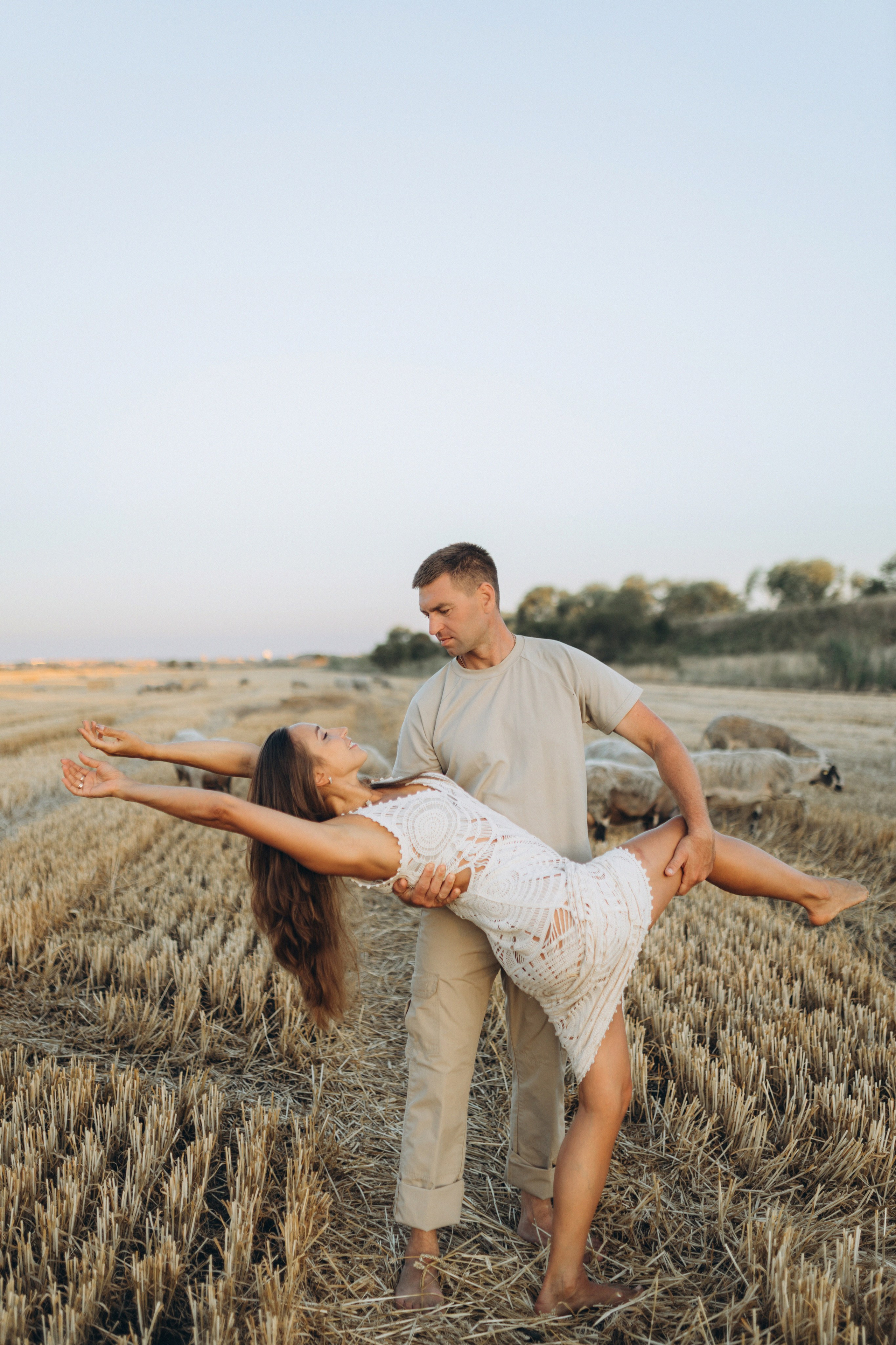 Dasha & Zhenia. Chernenko.photography