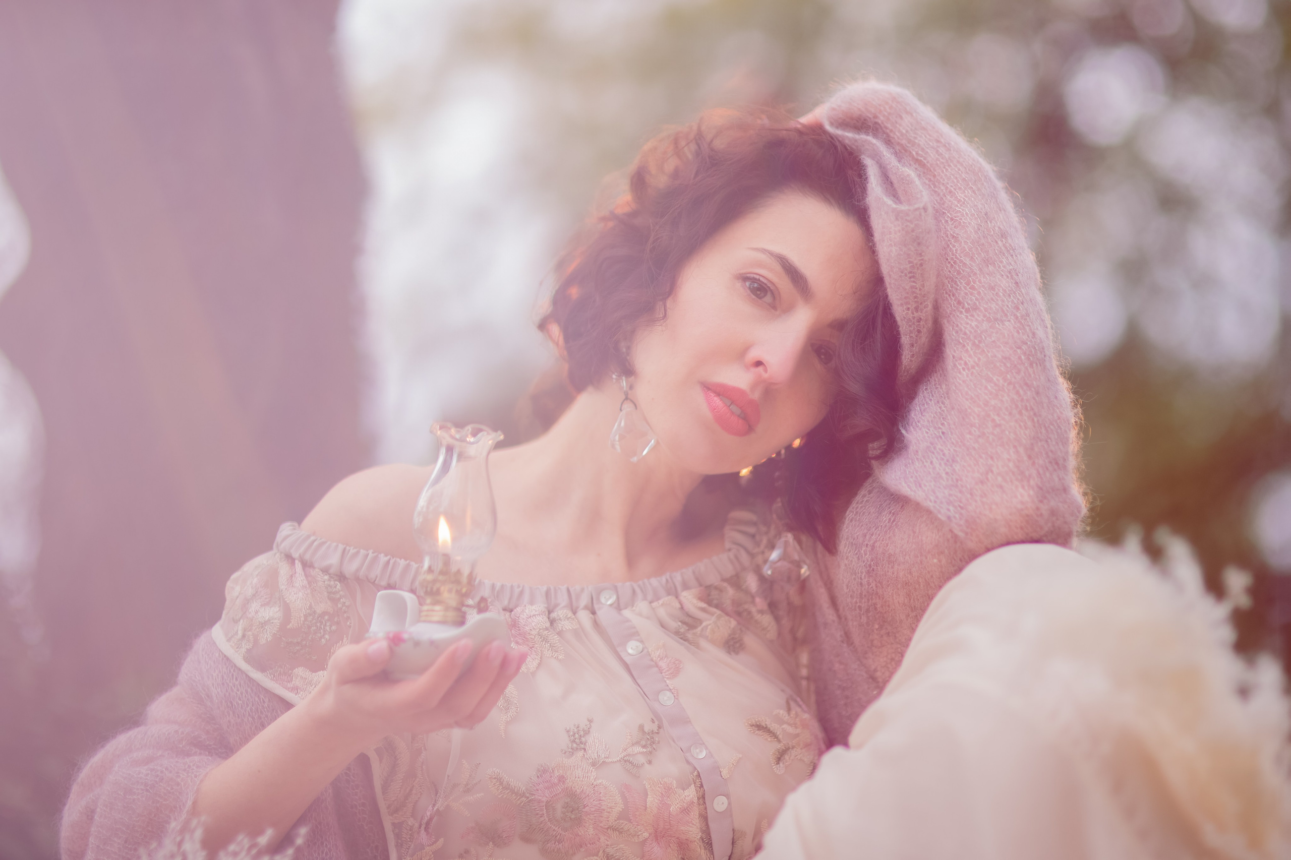 Les portraits. Fine Art photographer in Luxembourg Anastasia Arend