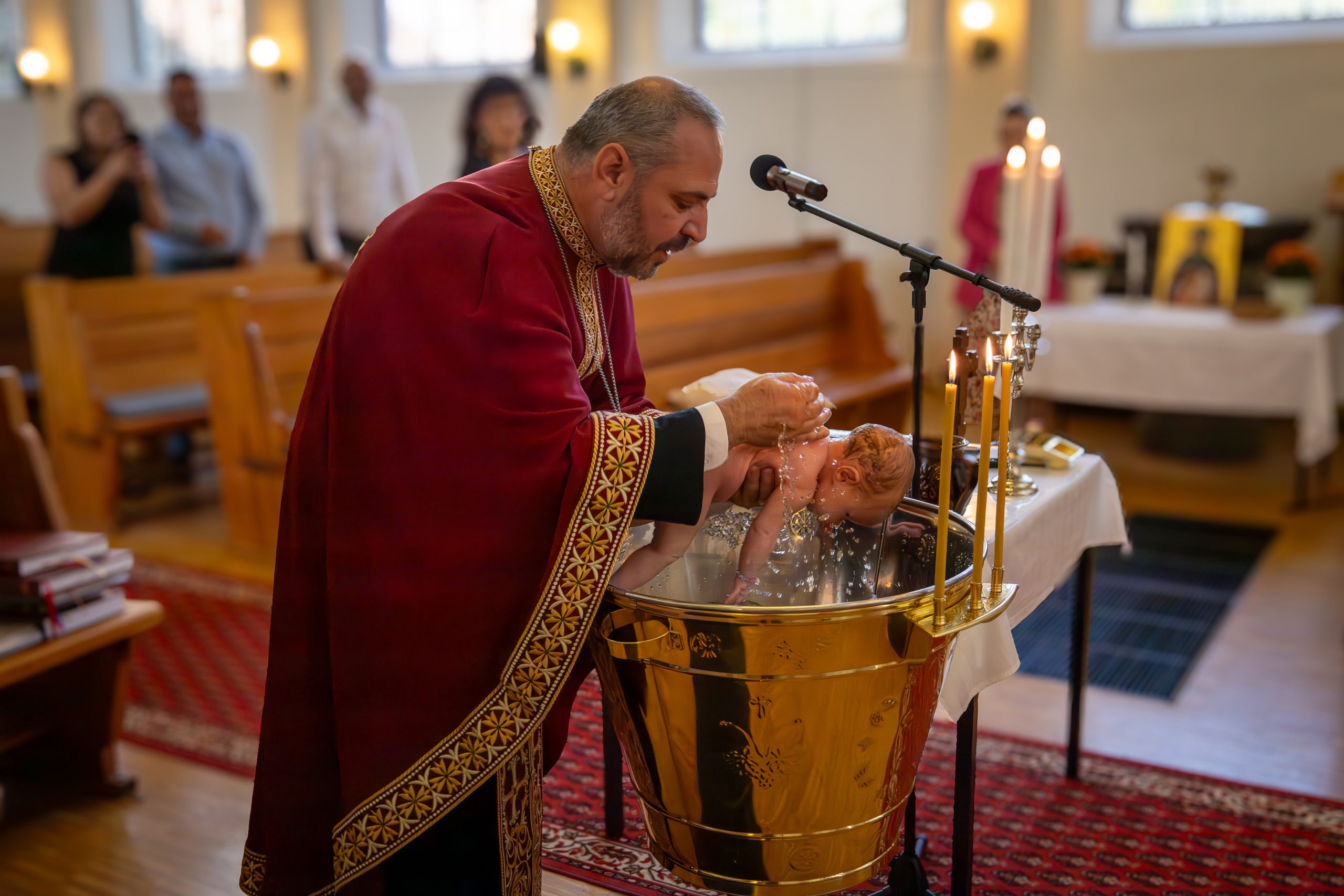 Fotoalbum-Cover familie