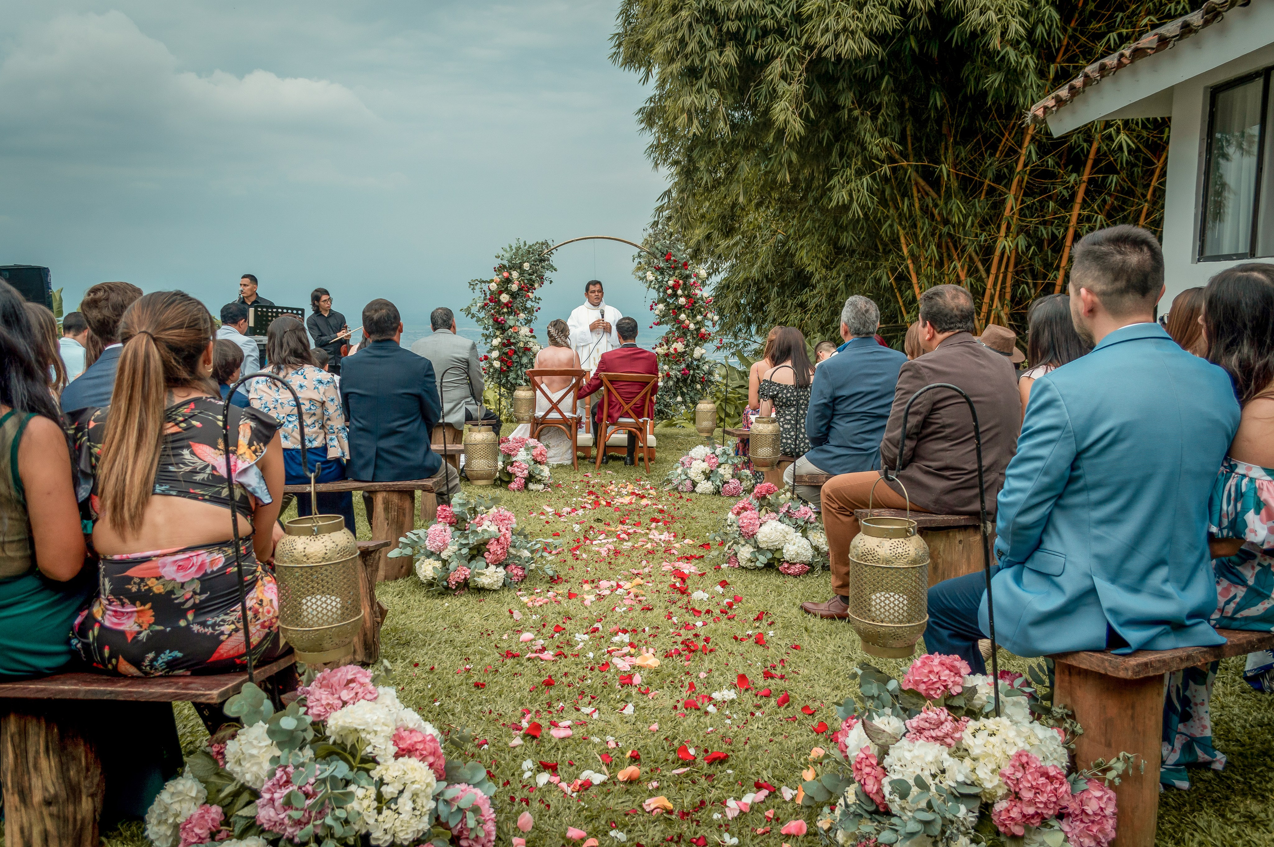 Boda Hacienda Villa Mariana - Angelica & Julian. Karen Ortiz Photography / Fotógrafo profesional en Cali - Colombia