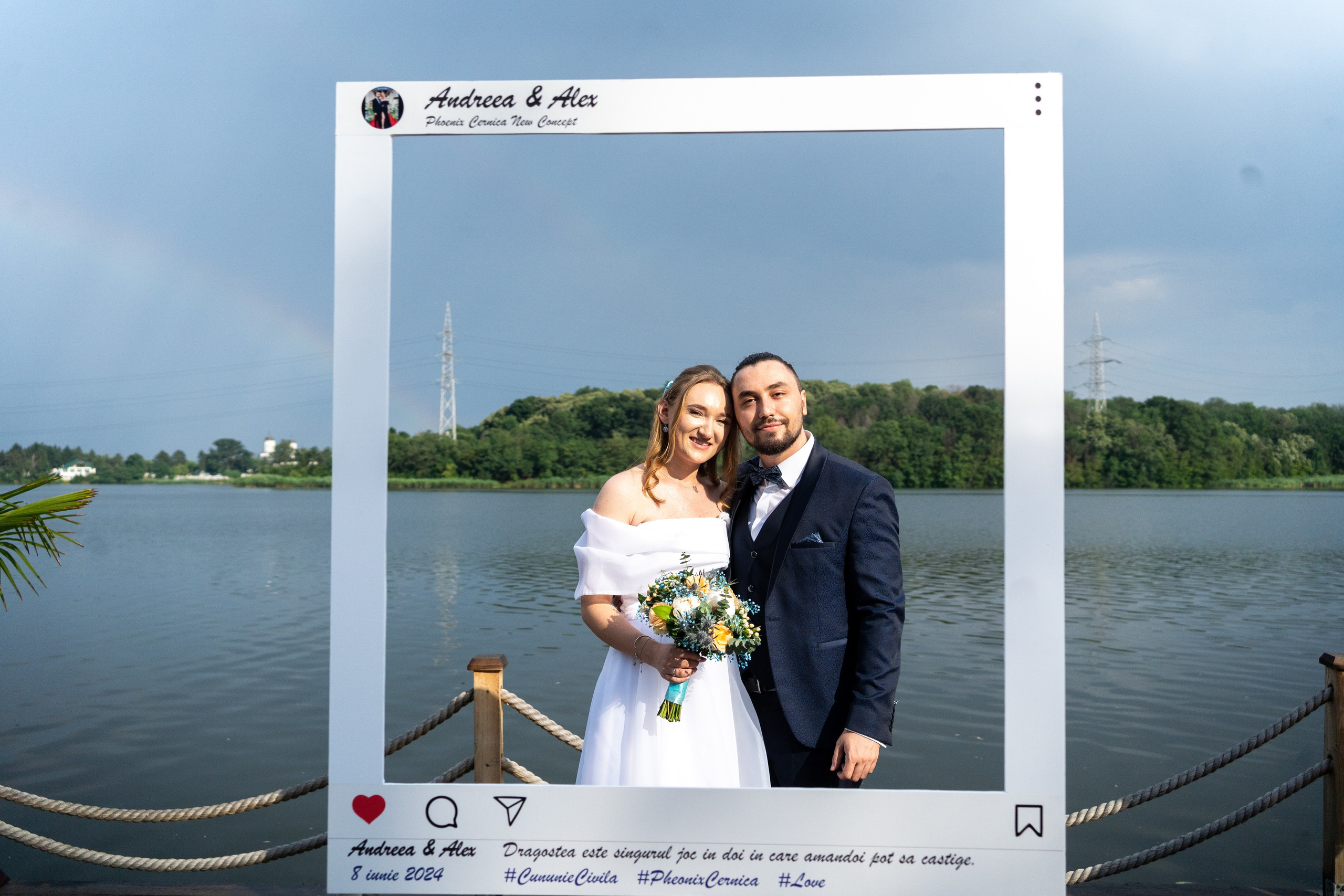 Andreea & Alexandru. Fotograf evenimente, fotograf nunta, fotograf botez