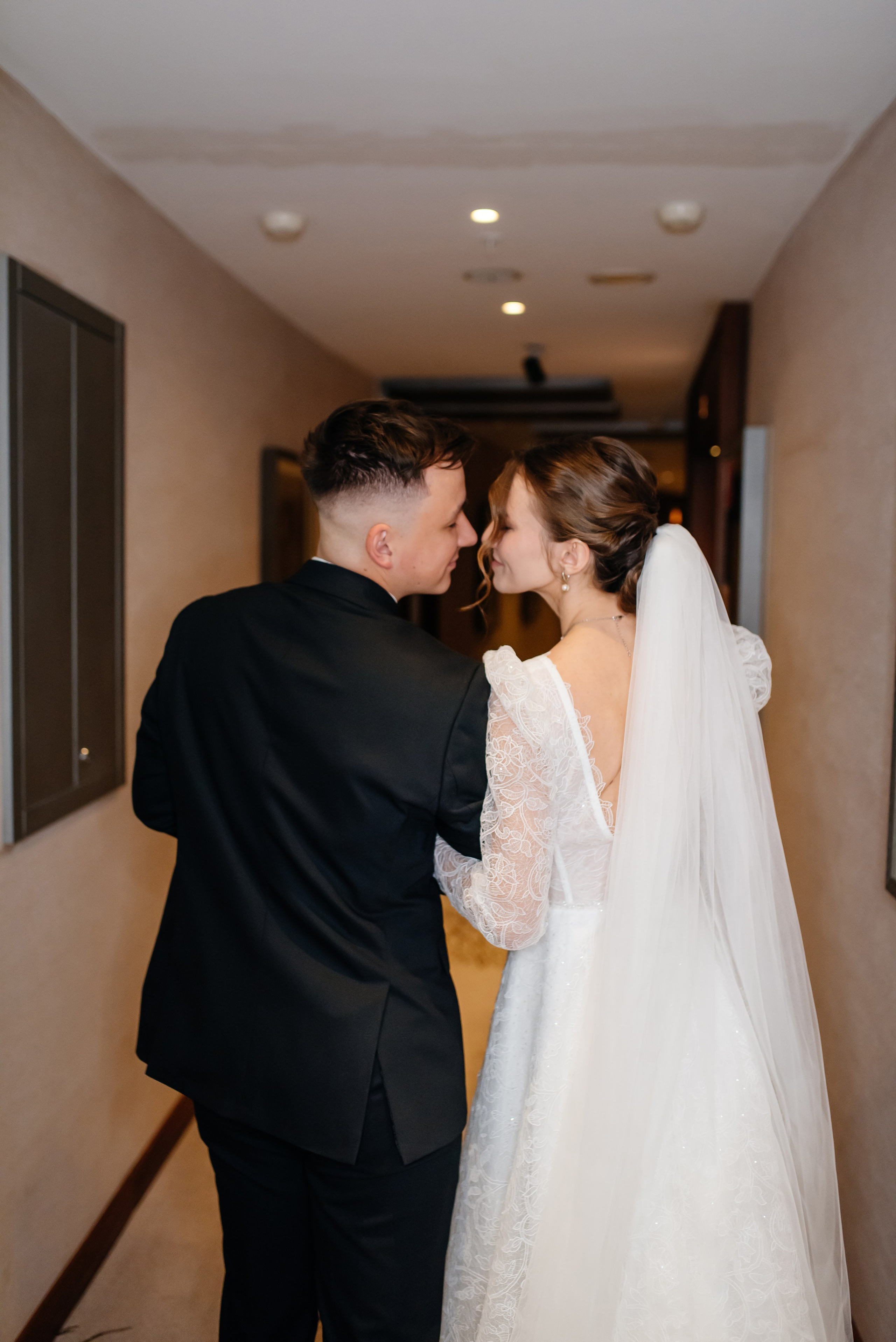 Полина и Арсений. Свадебный и семейный фотограф в Минске и по всей Беларуси