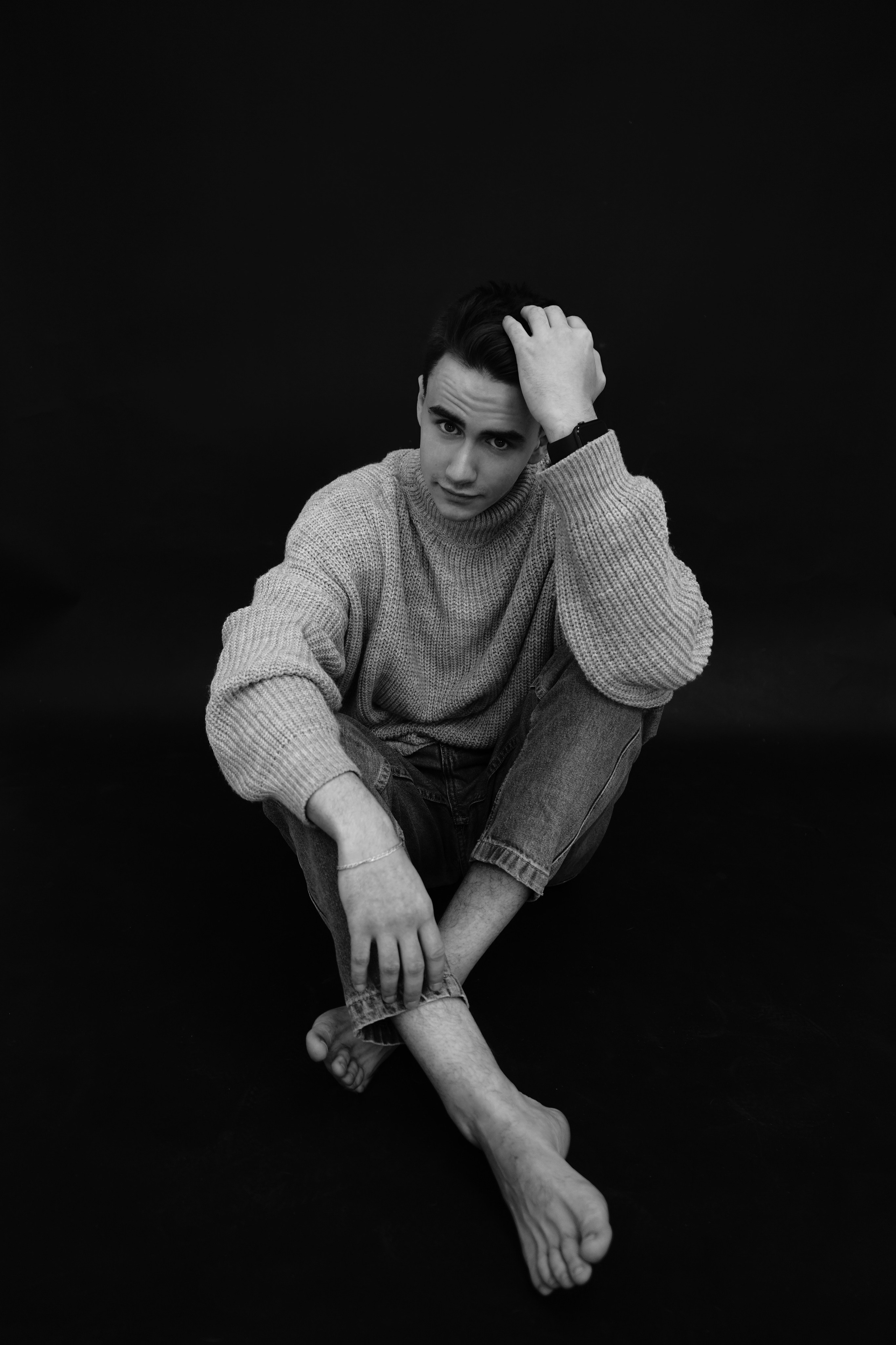 FEEL. JANEBANDICUTE фотограф-видеограф в Санкт-Петербурге и Москве