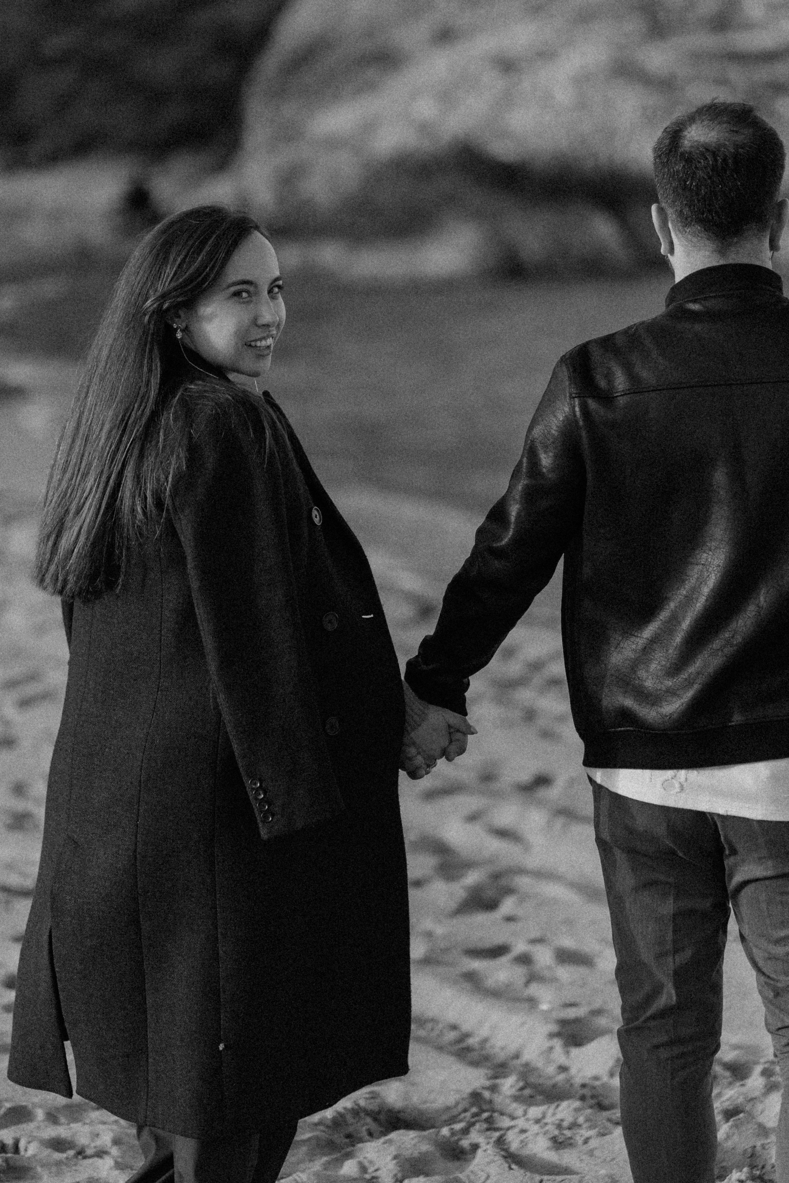 Lilya & Shafak. Фотограф Москва Ларина Юлия