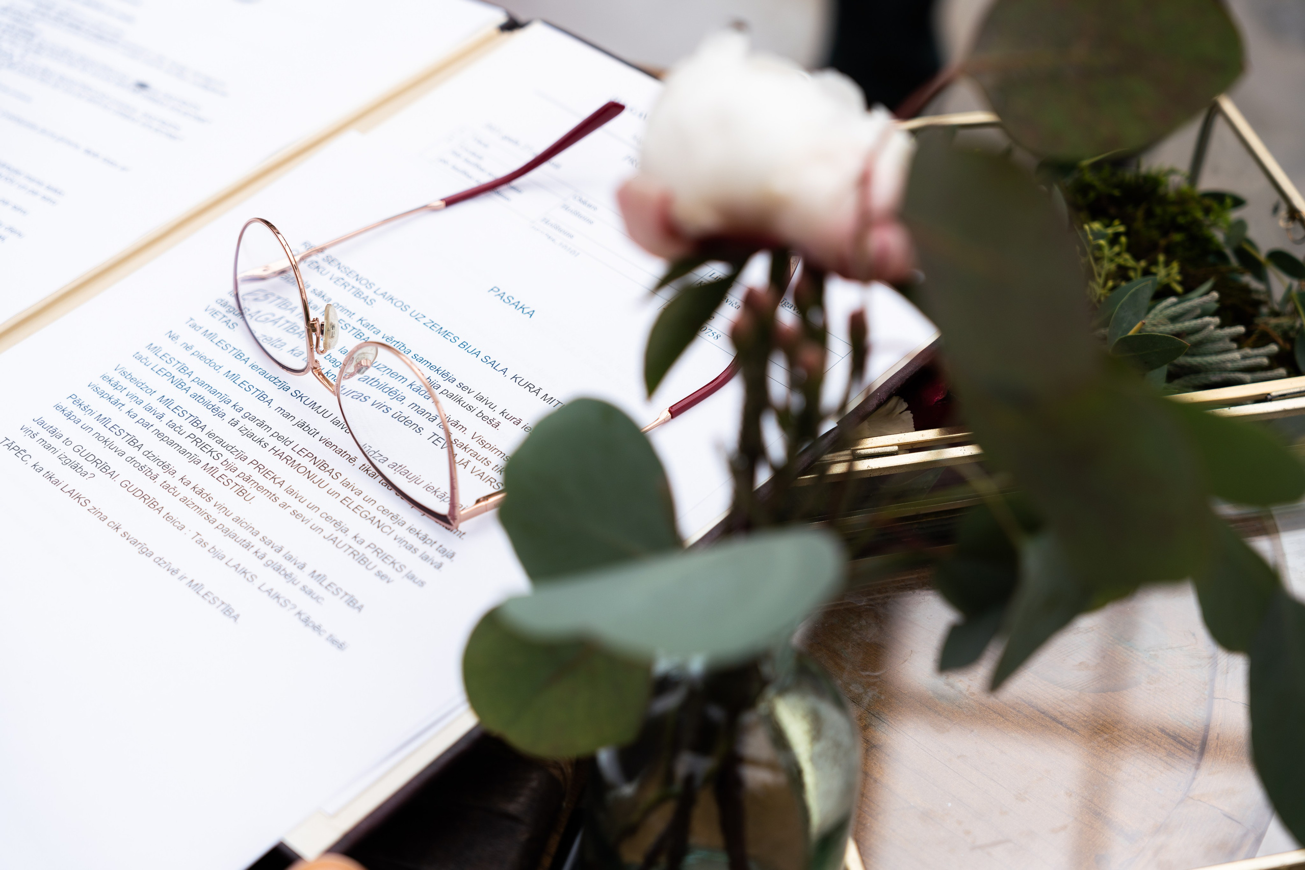 Kāzas Abgunstes muižā. ROLFS VENDIŅŠ - KĀZU FOTOGRĀFS | Rīgā un visā Latvijā