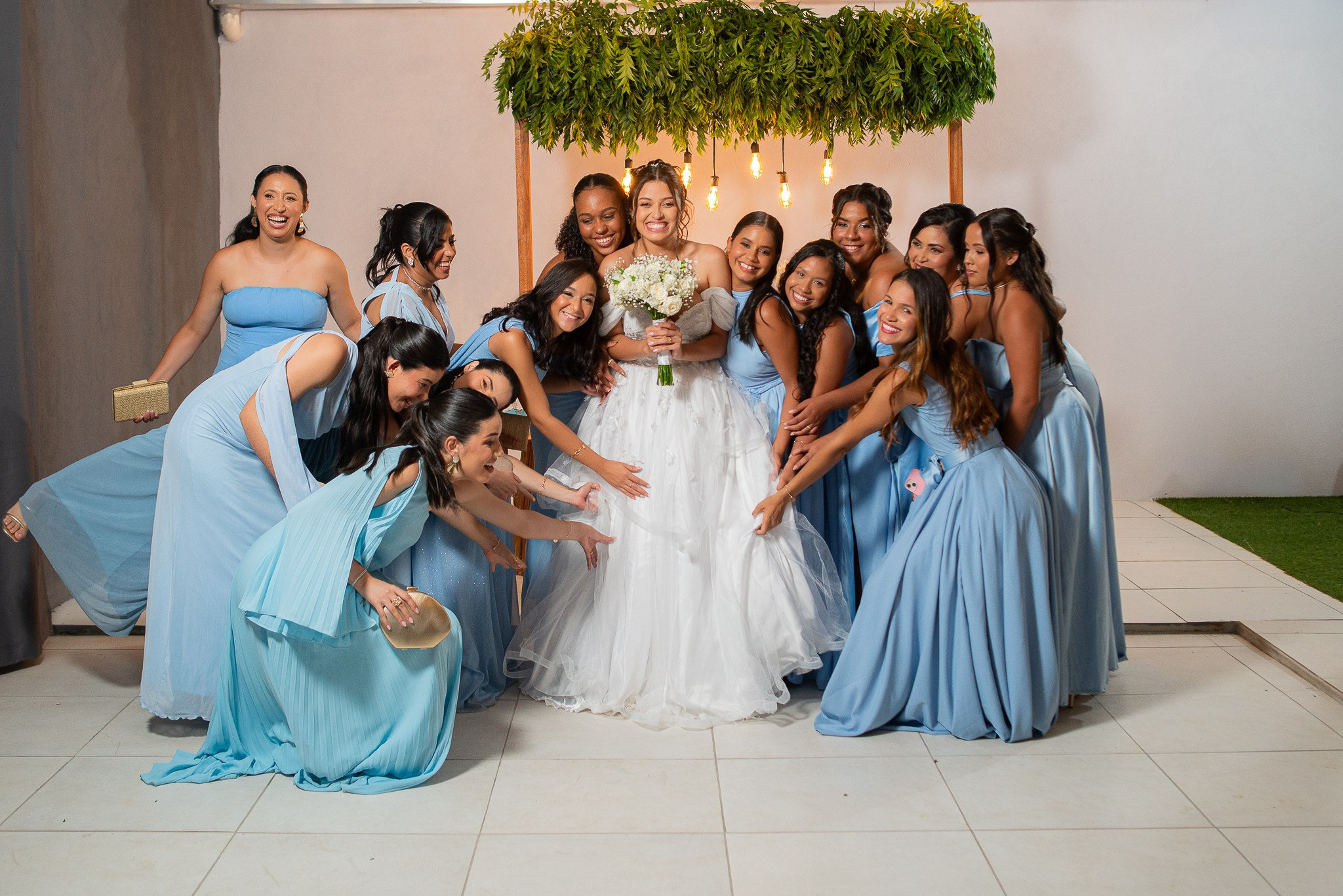 WEDLA. Fotografo de ensaios e casamentos