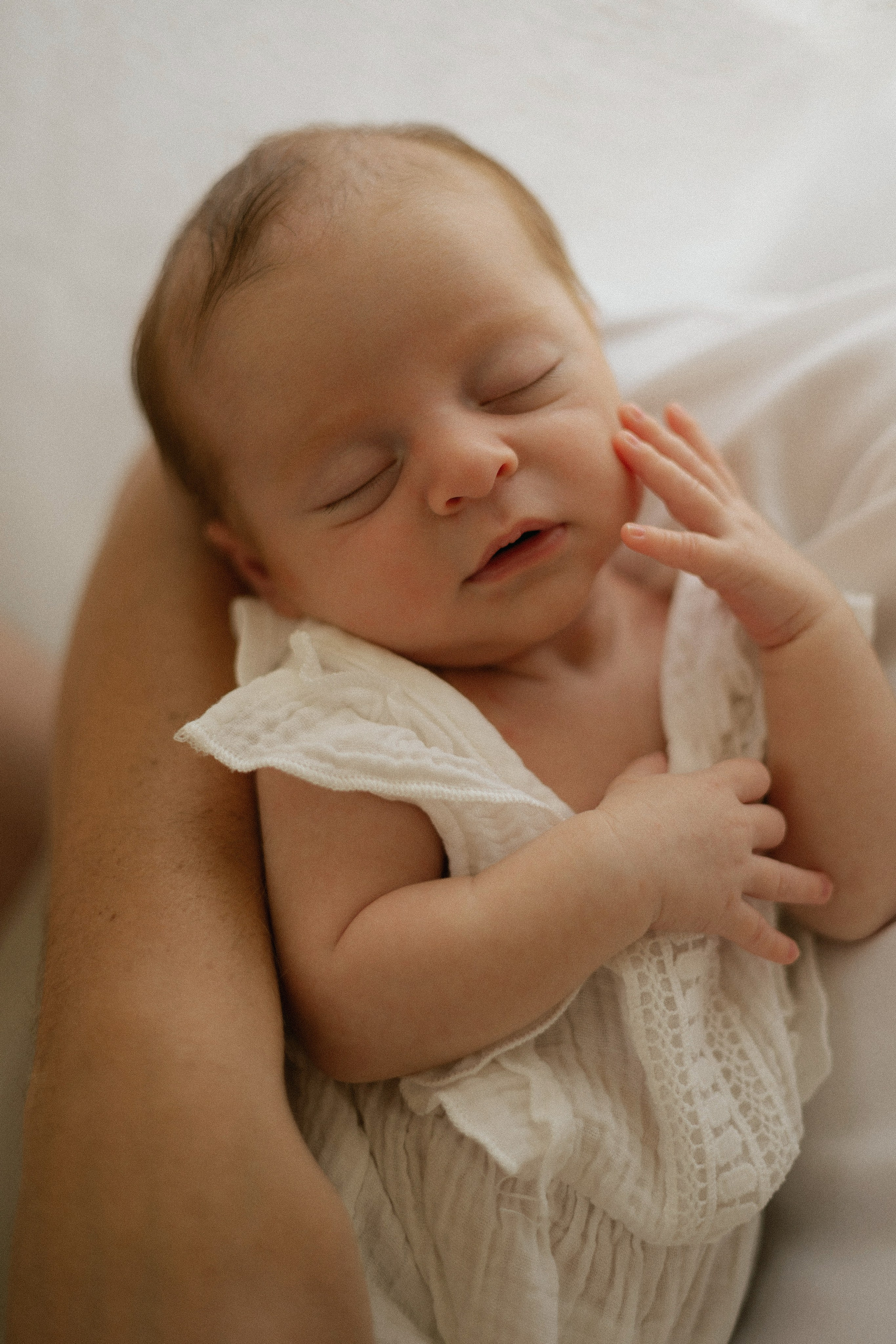 Kateryna Rudetska — Family, Maternity & Newborn Photography