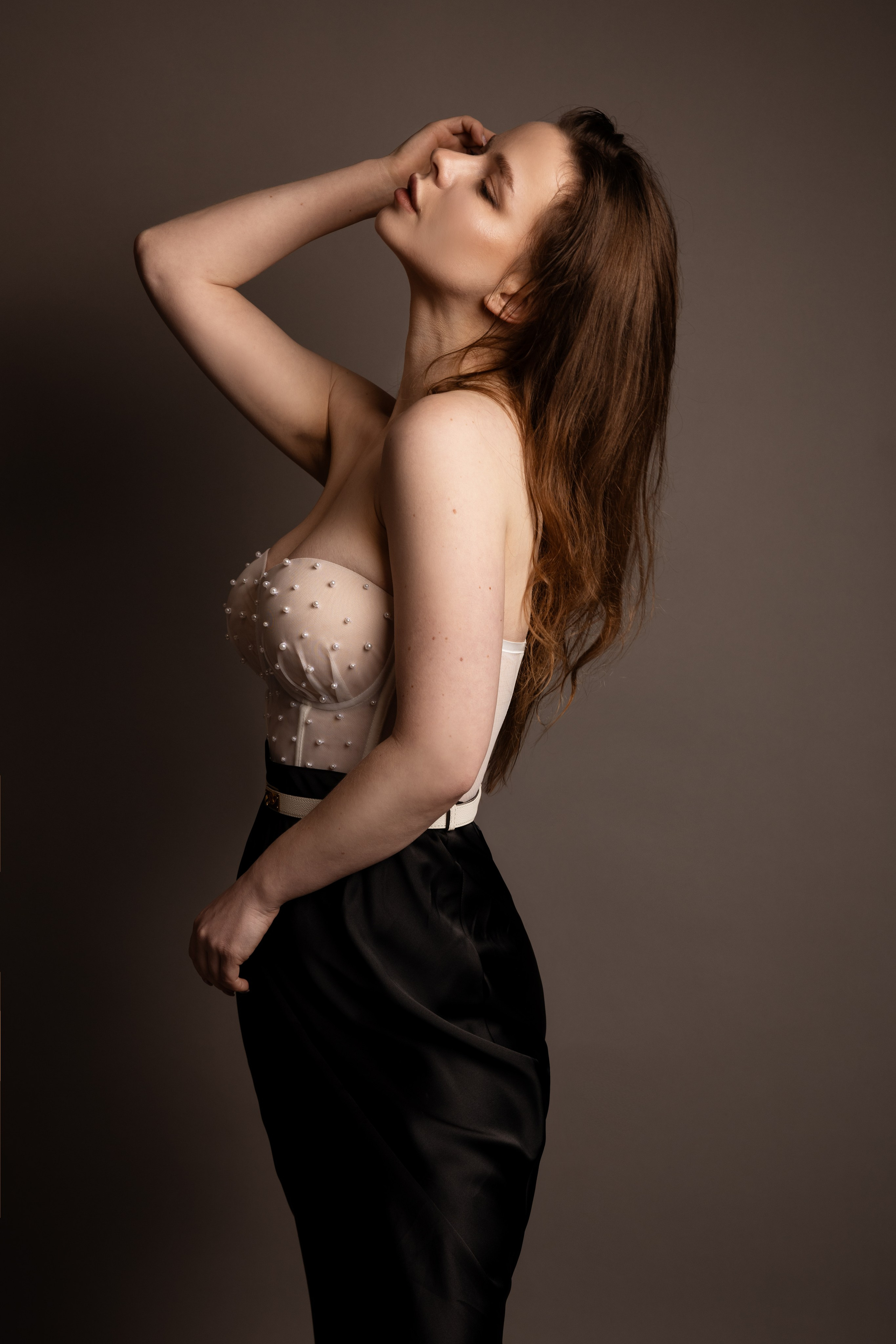 Portraits. Maria Langlitz Photography