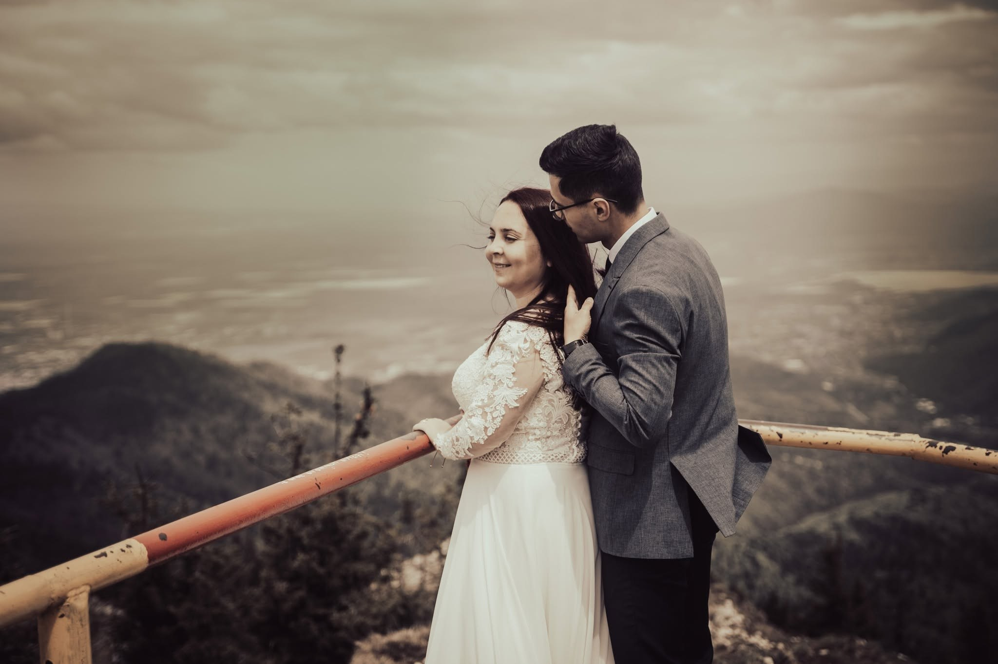 Raluca & Daniel. DVA FILMS | Wedding Photography & Cinematic Films | România