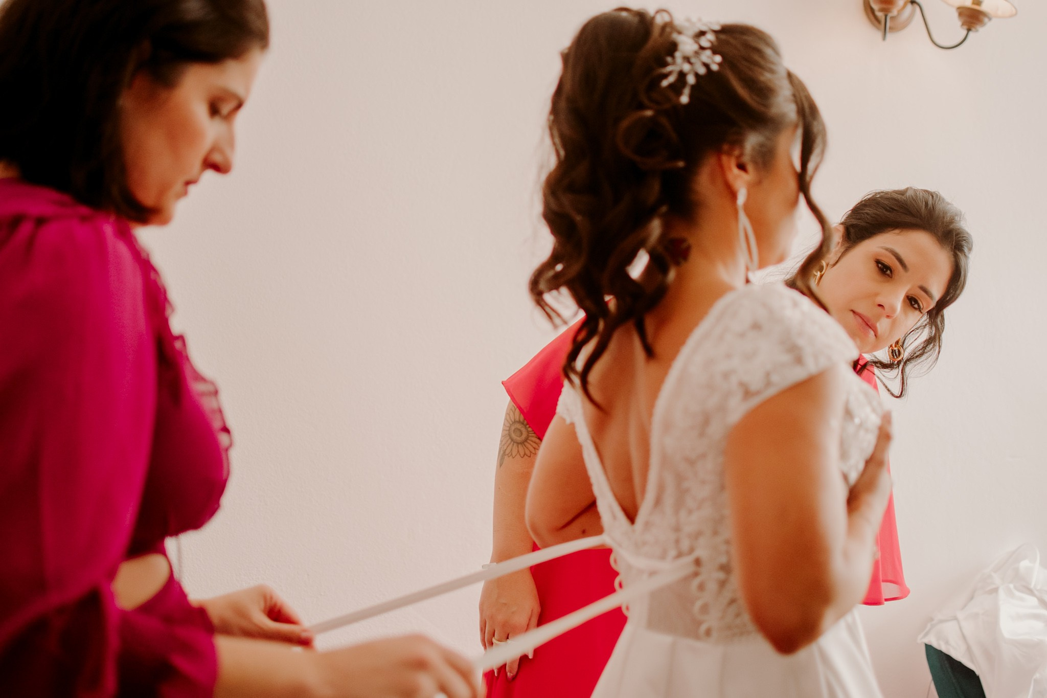 Casamentos. Niaferreiraphotography