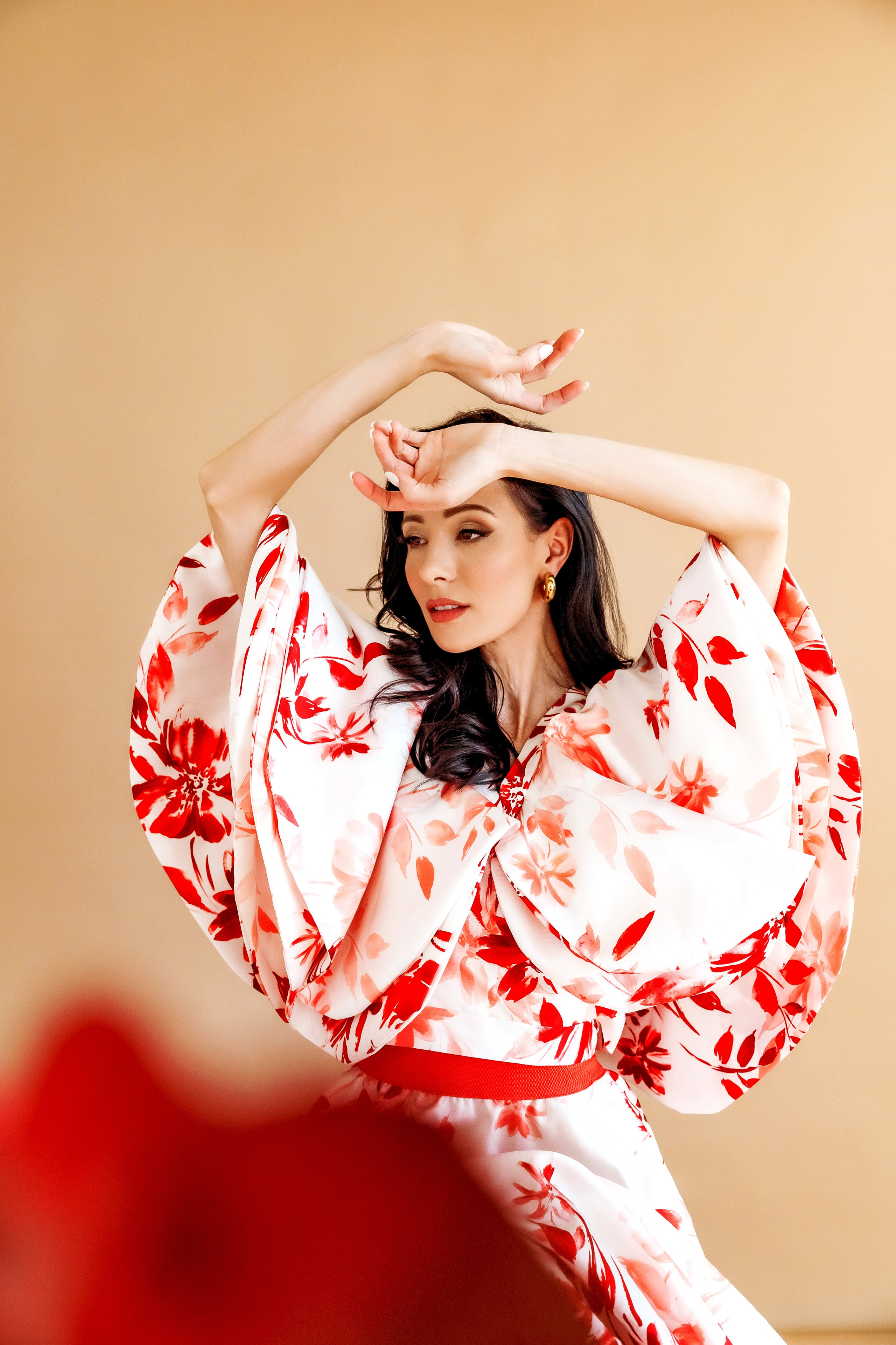 Индивидуална Фотосесия. Фотограф Ирина Йотова