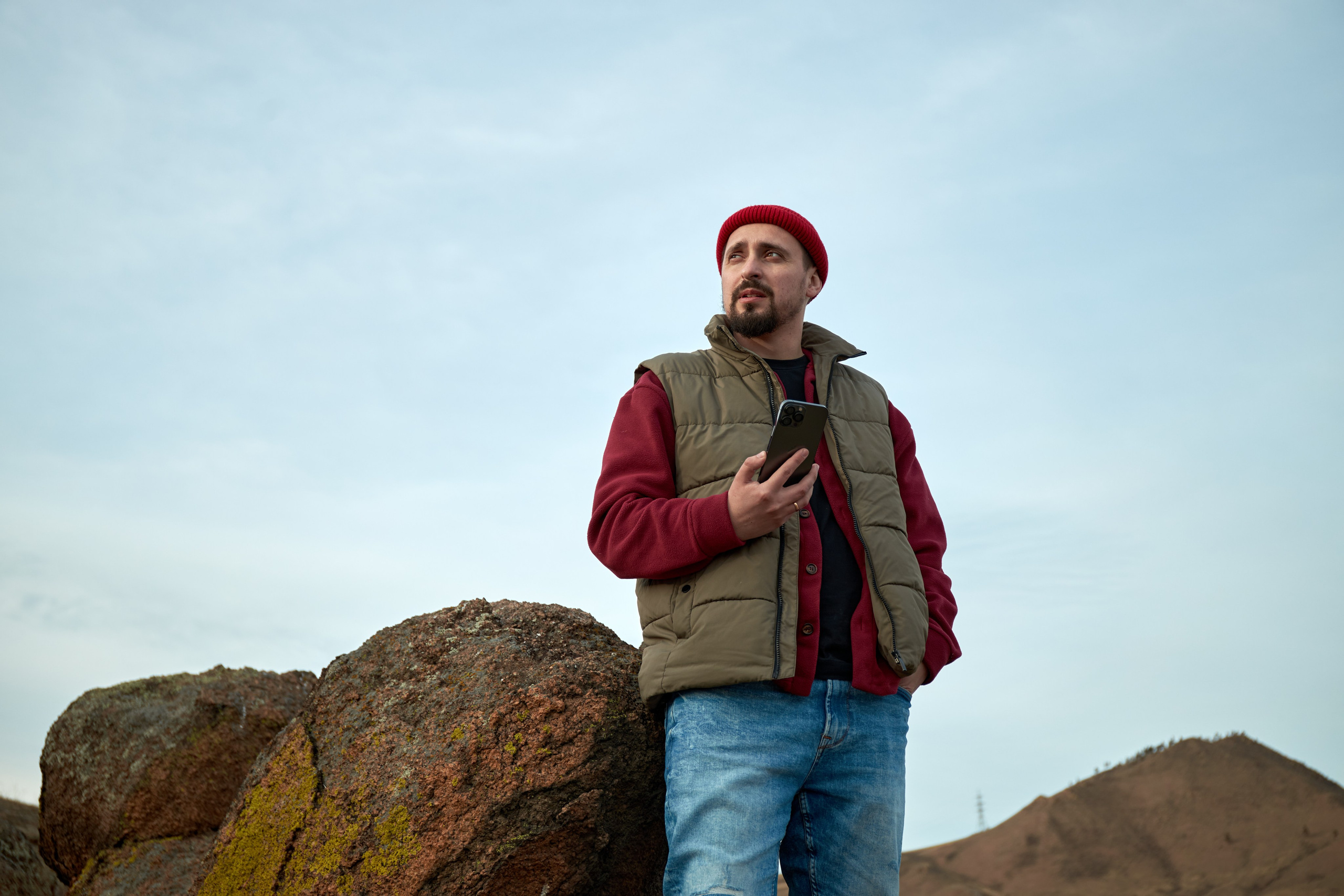 IBig Store. Фотостудия рекламной, коммерческой съемки в Улан-Удэ