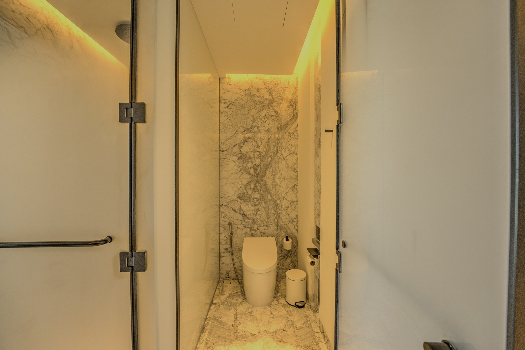 One & Only One Zabeel | Two Bedroom. Zakhar Leshkov Photo