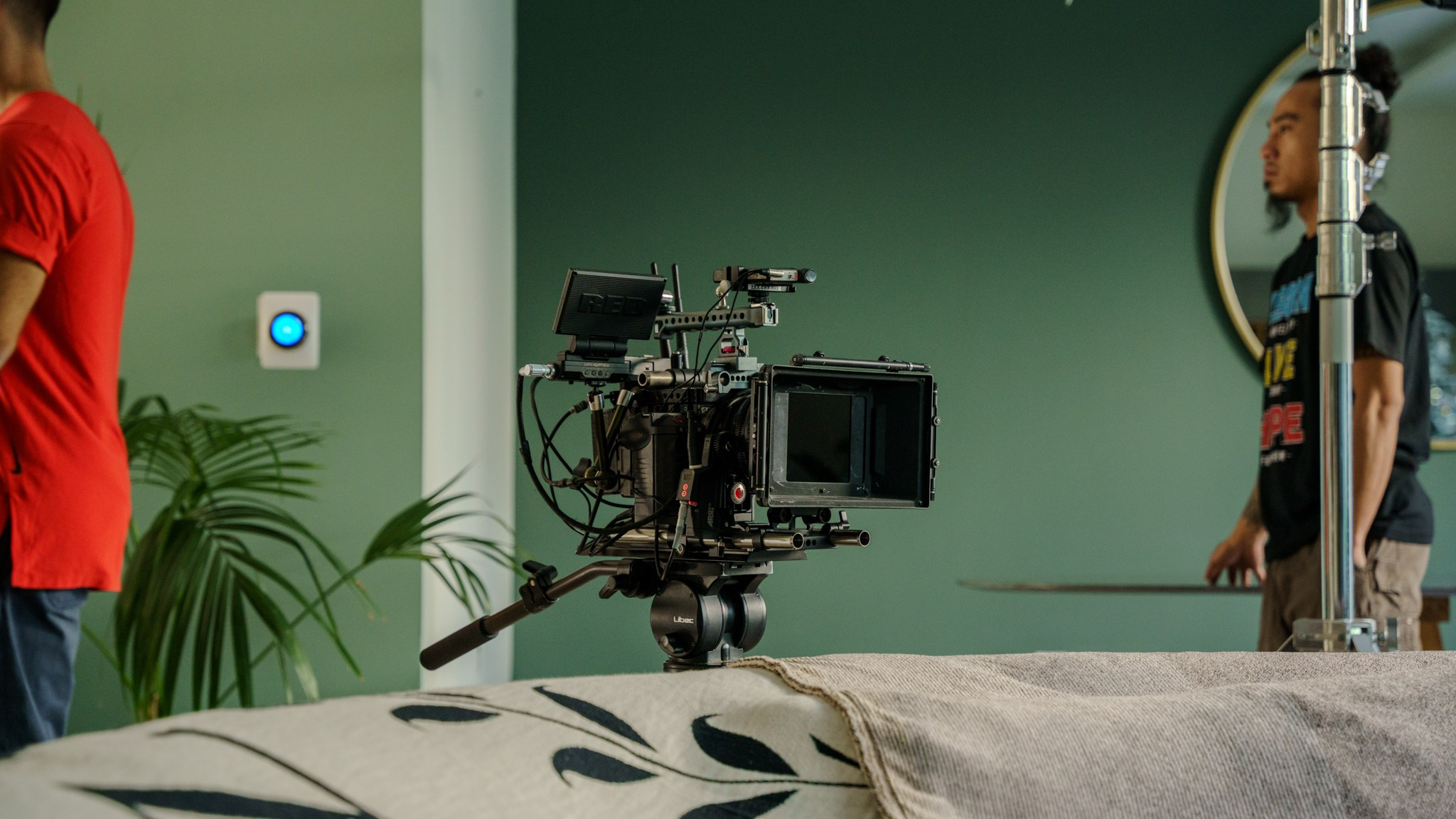 Brands For Less | Christmas Comercial. Zakhar Leshkov Photo