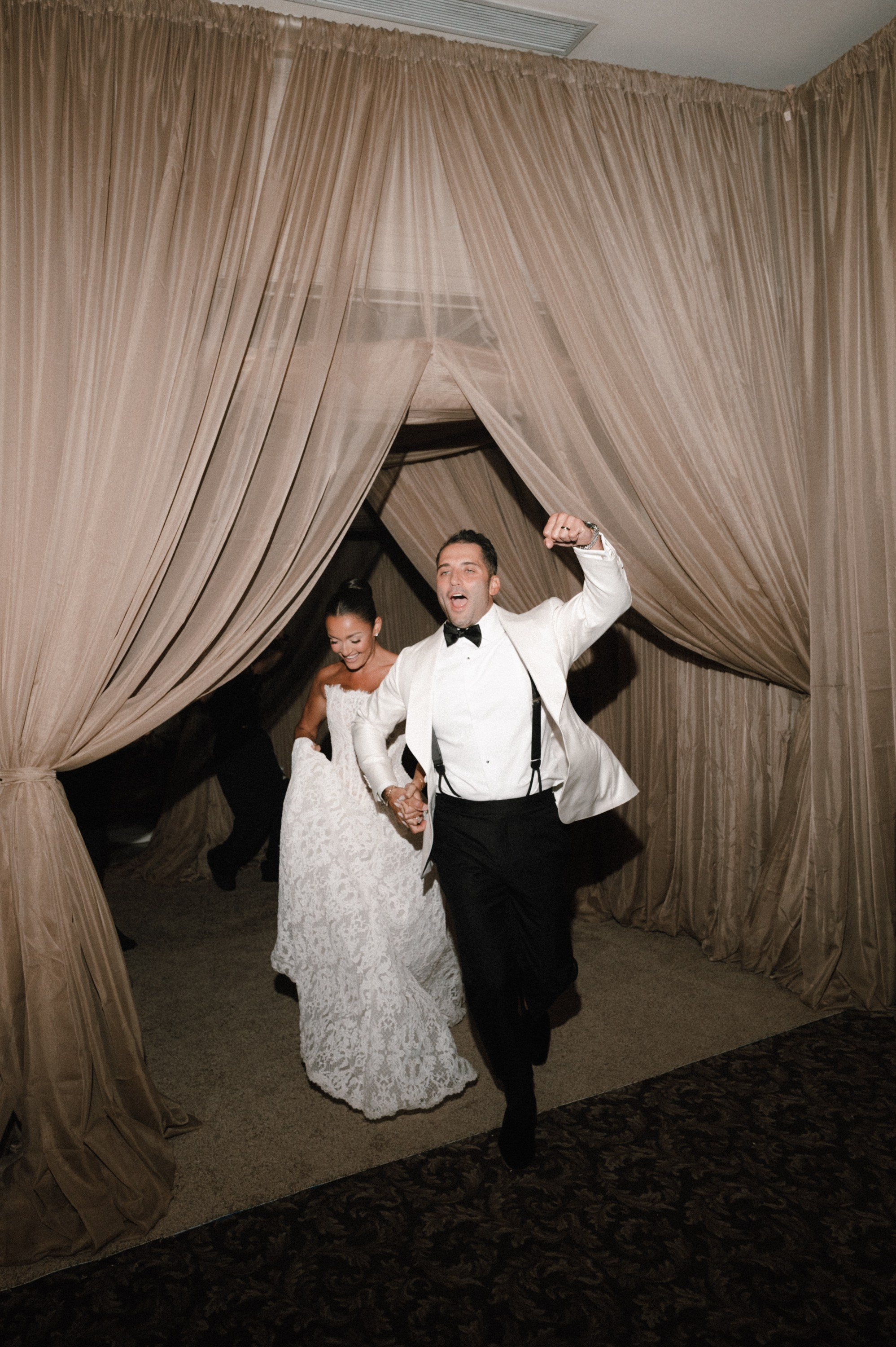 Emily and Vito. Wedding photographer and videographer New York | New Jersey