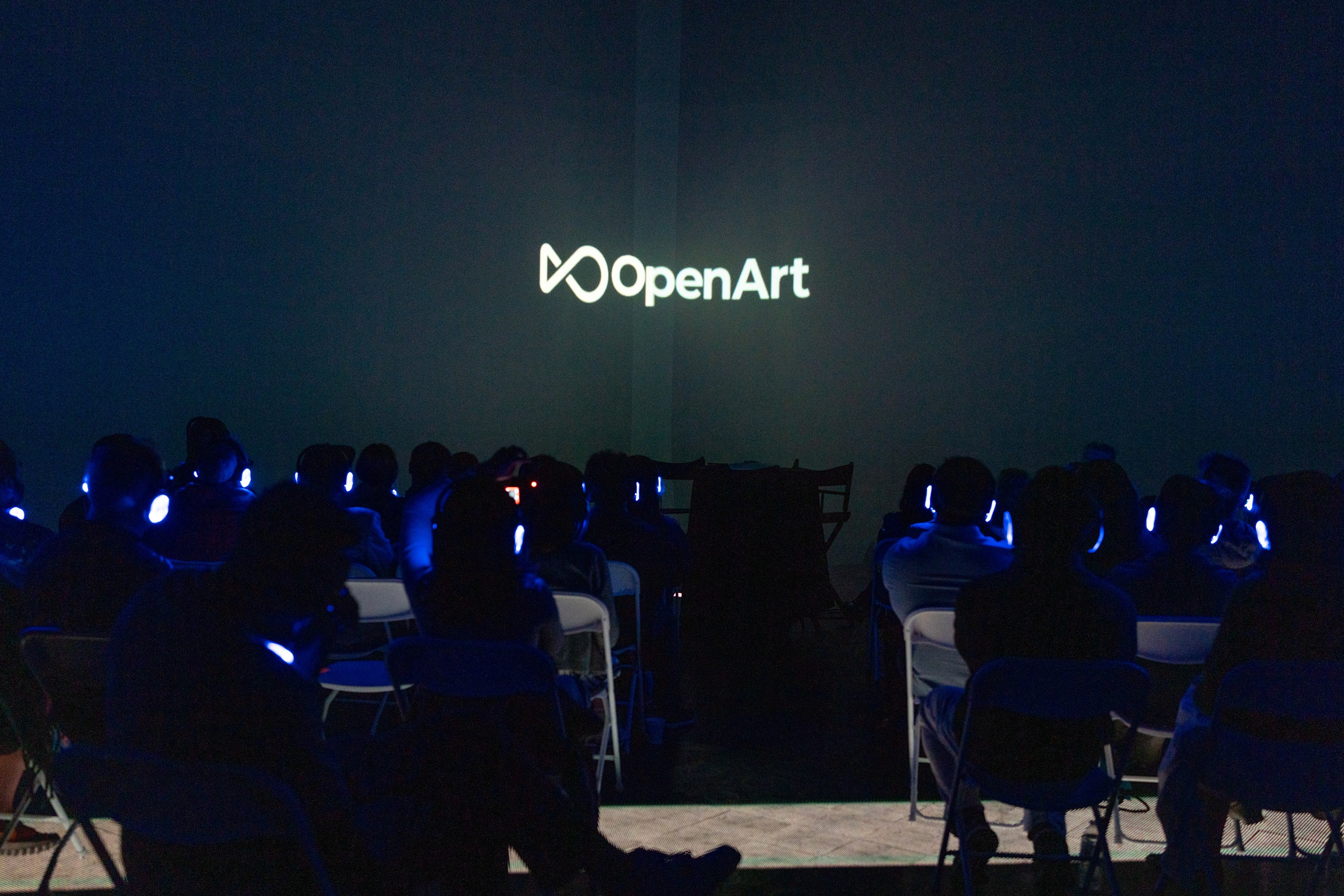 AI Event Cinema Machine. Детский и семейный фотограф Анна Красовицкая